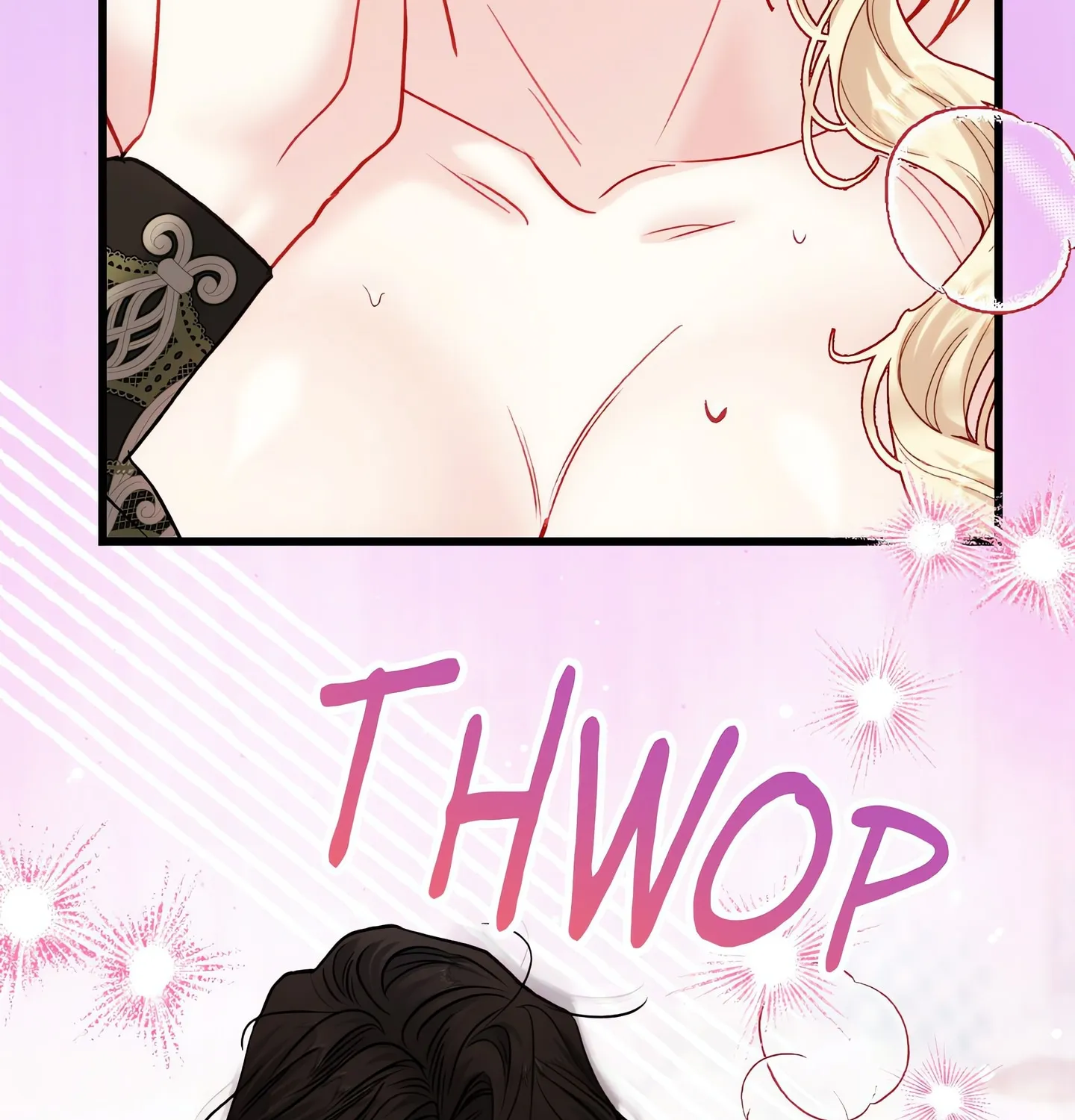 Hunks, Harems, and Hardcore Habits Chapter 30 page 131 - 