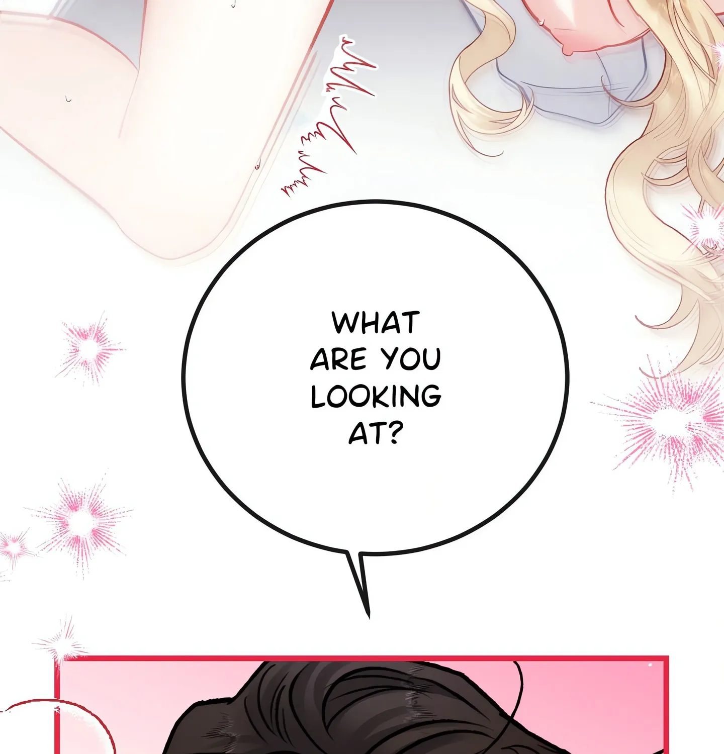 Hunks, Harems, and Hardcore Habits Chapter 30 page 134 - 