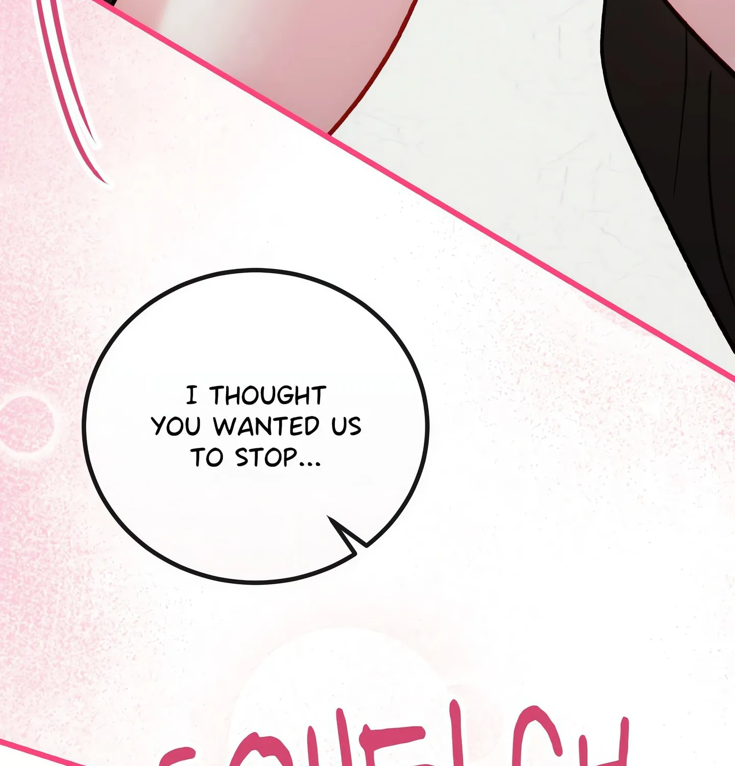 Hunks, Harems, and Hardcore Habits Chapter 30 page 15 - 