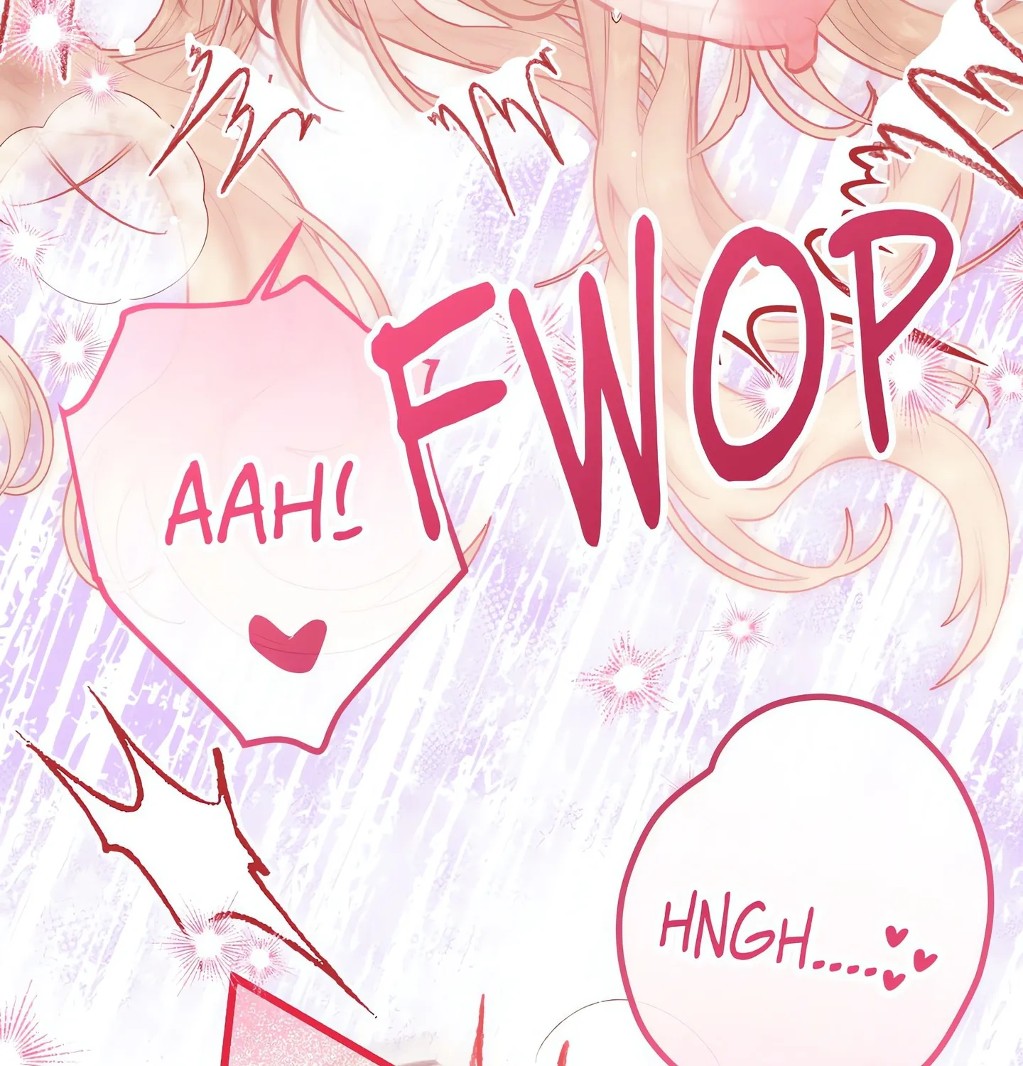 Hunks, Harems, and Hardcore Habits Chapter 30 page 141 - 