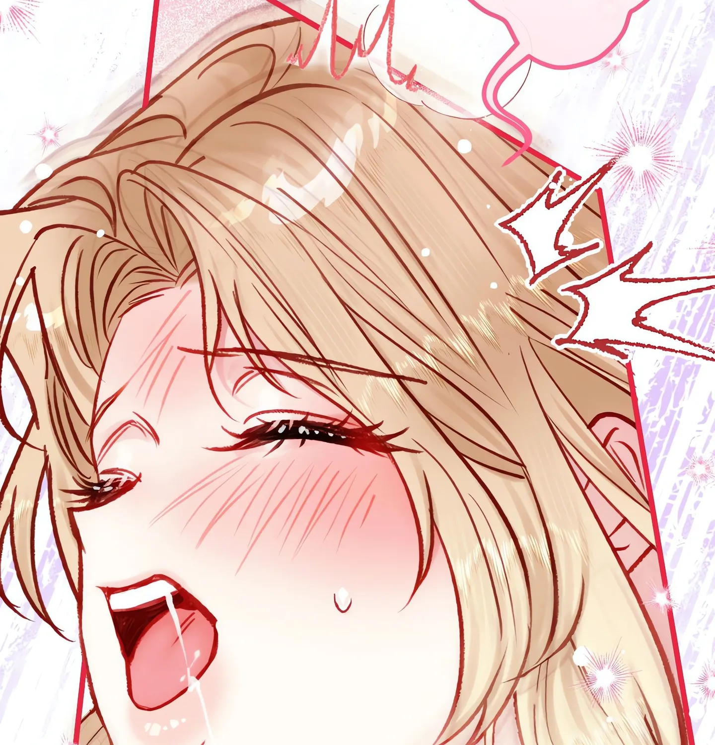 Hunks, Harems, and Hardcore Habits Chapter 30 page 142 - 