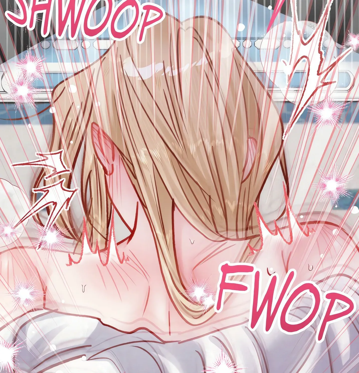 Hunks, Harems, and Hardcore Habits Chapter 30 page 145 - 