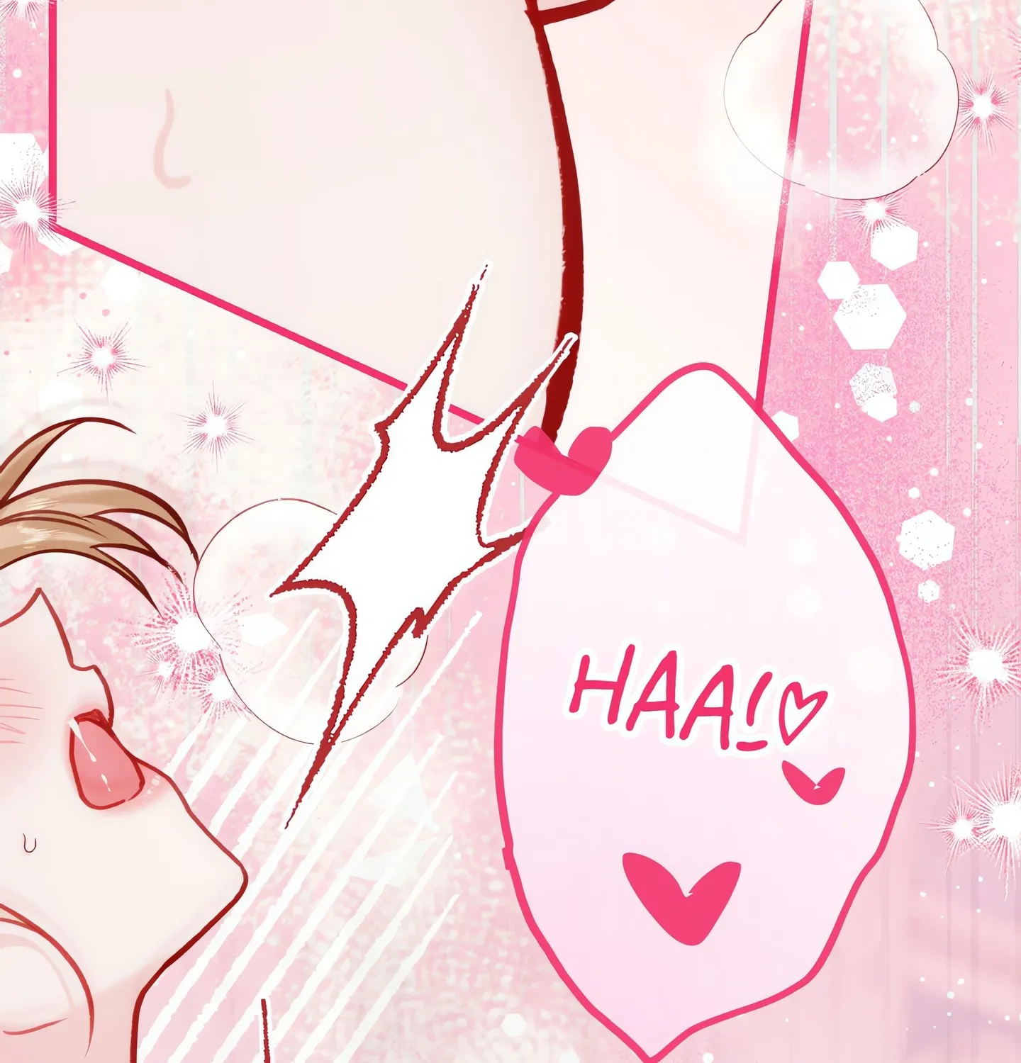 Hunks, Harems, and Hardcore Habits Chapter 30 page 151 - 