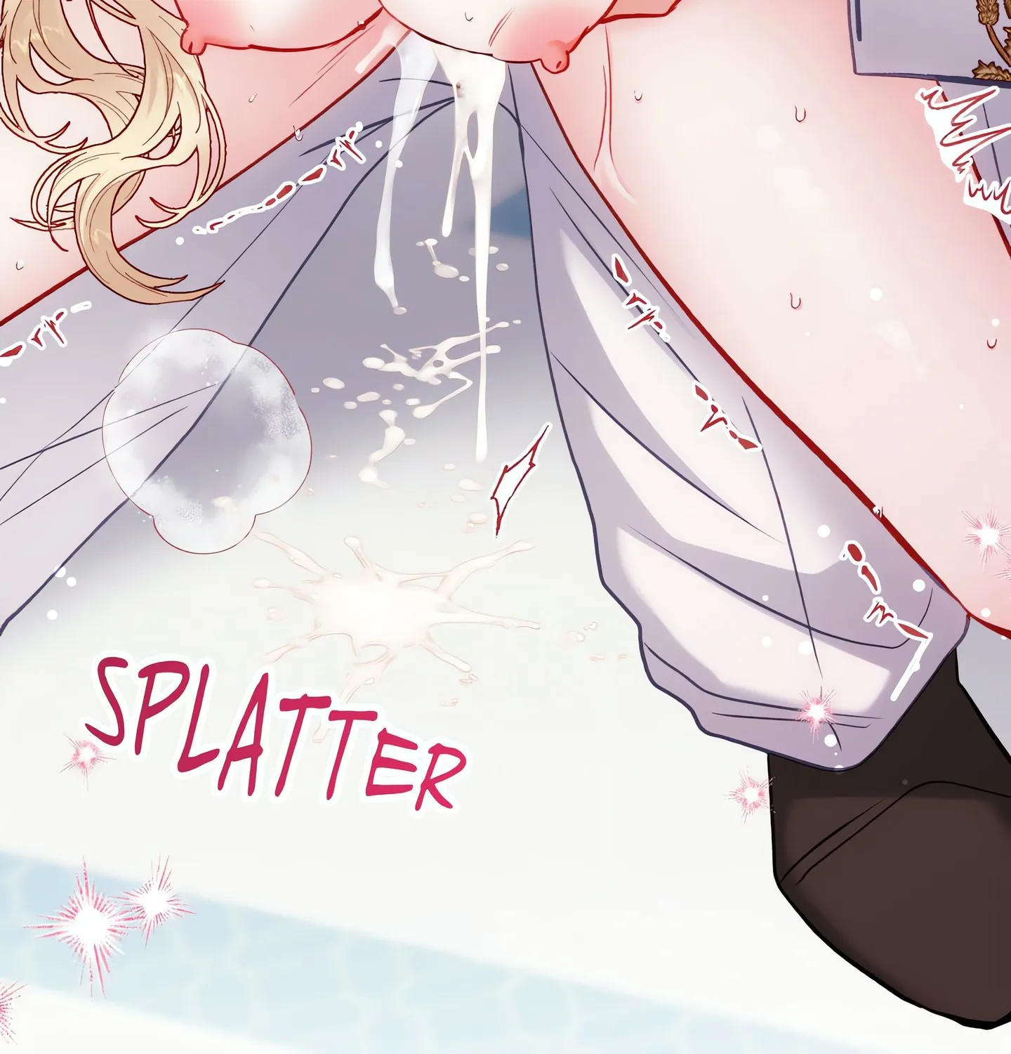 Hunks, Harems, and Hardcore Habits Chapter 30 page 159 - 