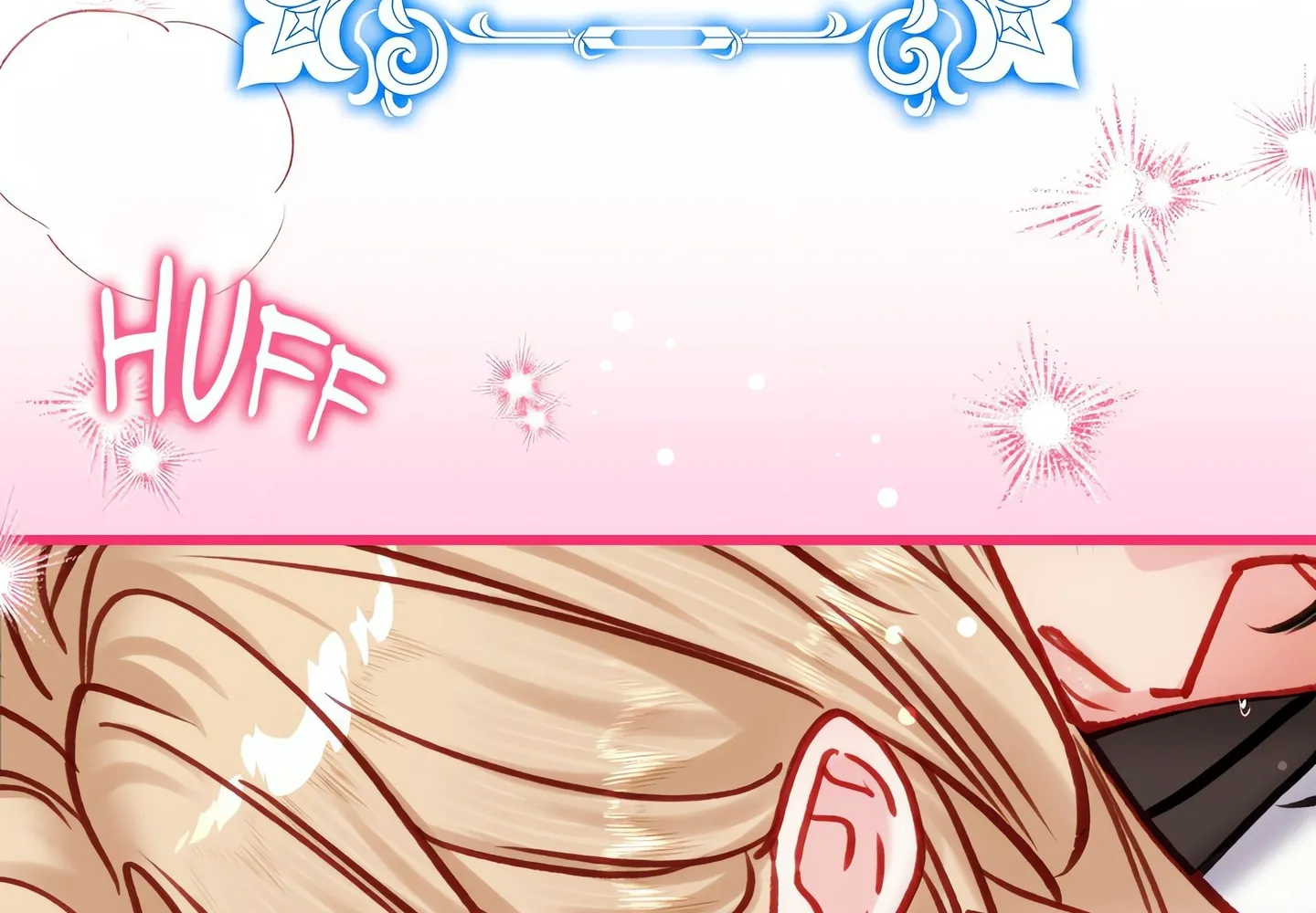 Hunks, Harems, and Hardcore Habits Chapter 30 page 161 - 