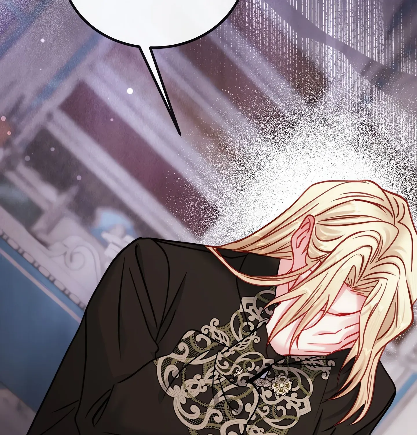 Hunks, Harems, and Hardcore Habits Chapter 30 page 165 - 
