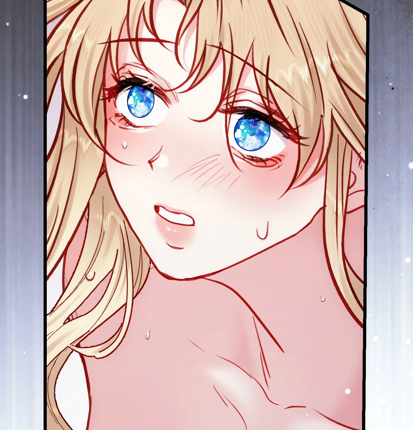 Hunks, Harems, and Hardcore Habits Chapter 30 page 169 - 