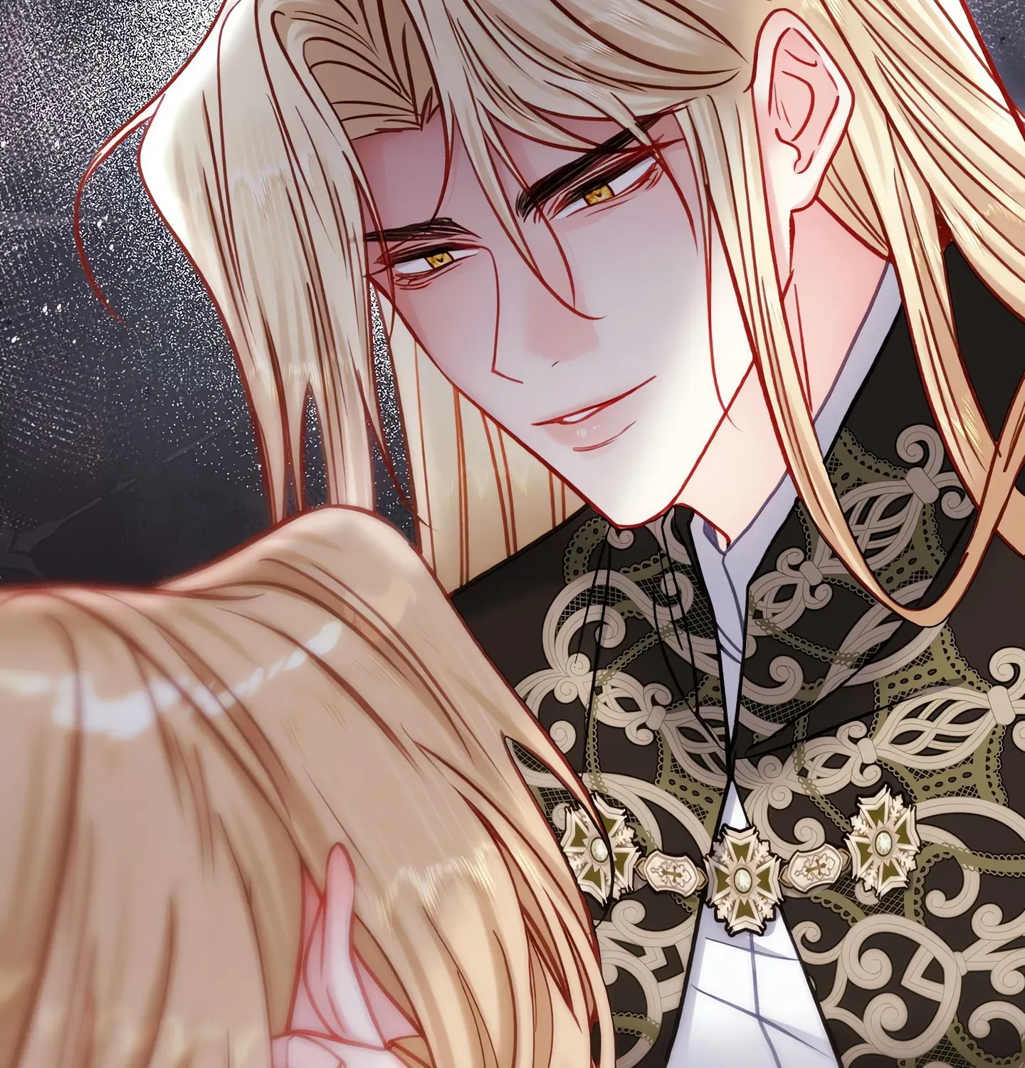 Hunks, Harems, and Hardcore Habits Chapter 30 page 174 - 