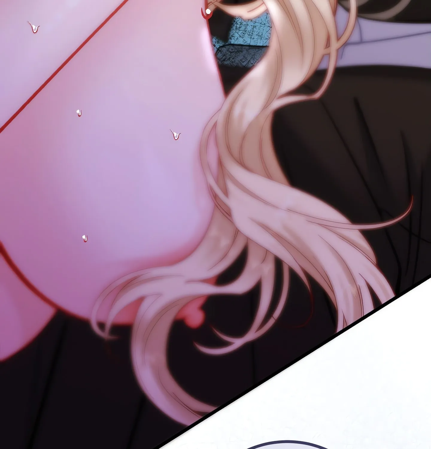 Hunks, Harems, and Hardcore Habits Chapter 30 page 176 - 