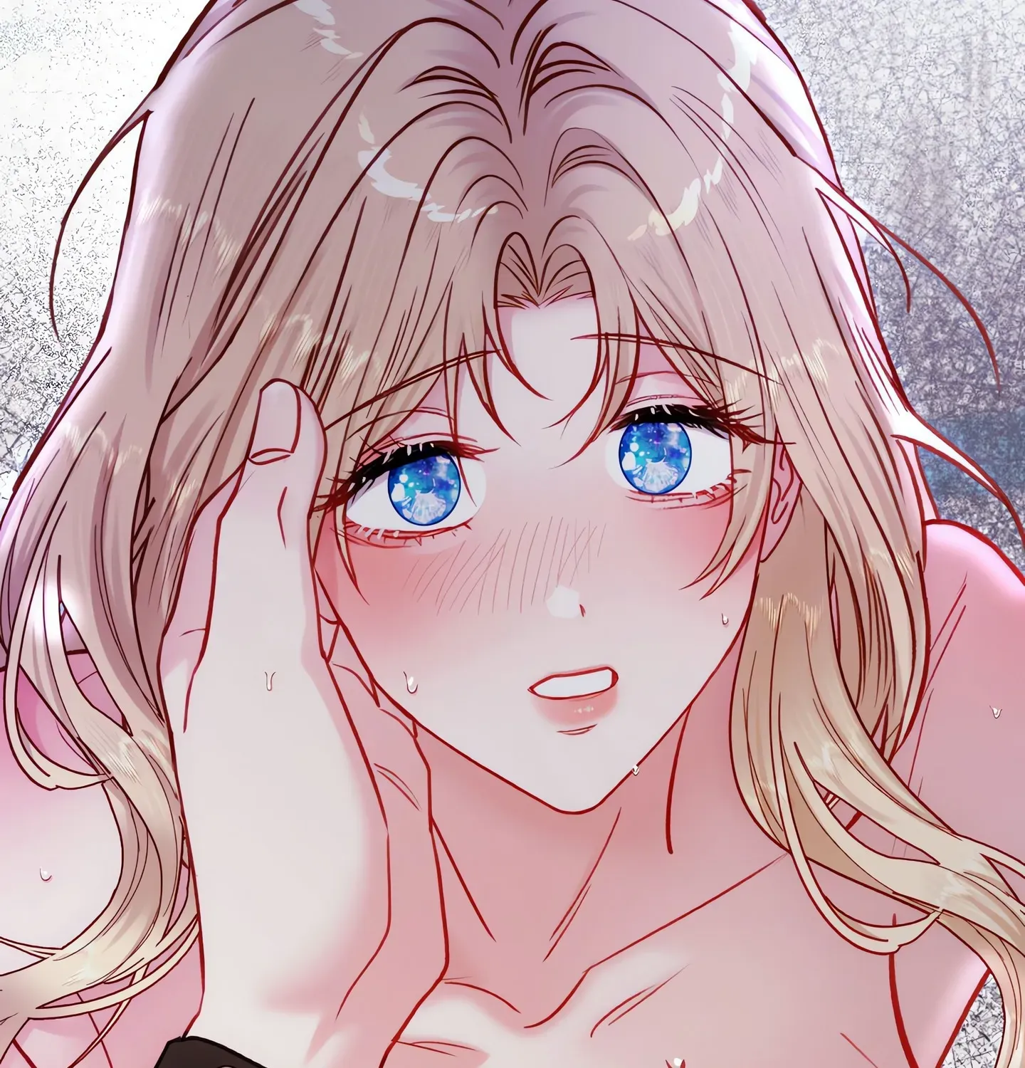 Hunks, Harems, and Hardcore Habits Chapter 30 page 178 - 