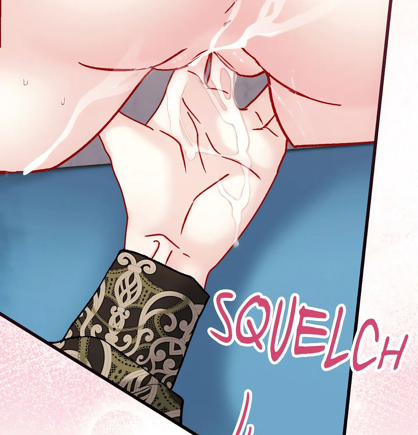 Hunks, Harems, and Hardcore Habits Chapter 30 page 20 - 