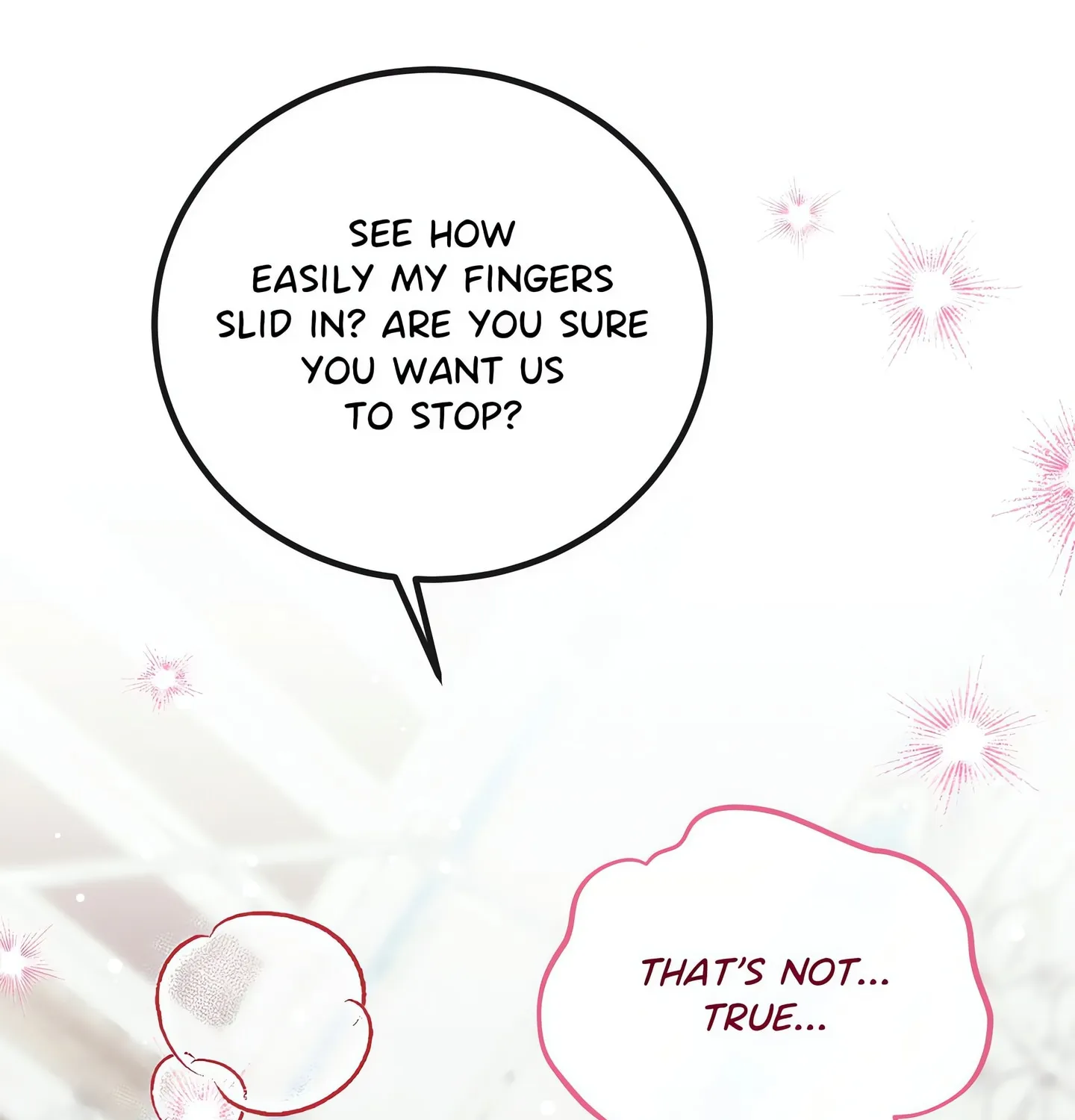 Hunks, Harems, and Hardcore Habits Chapter 30 page 22 - 