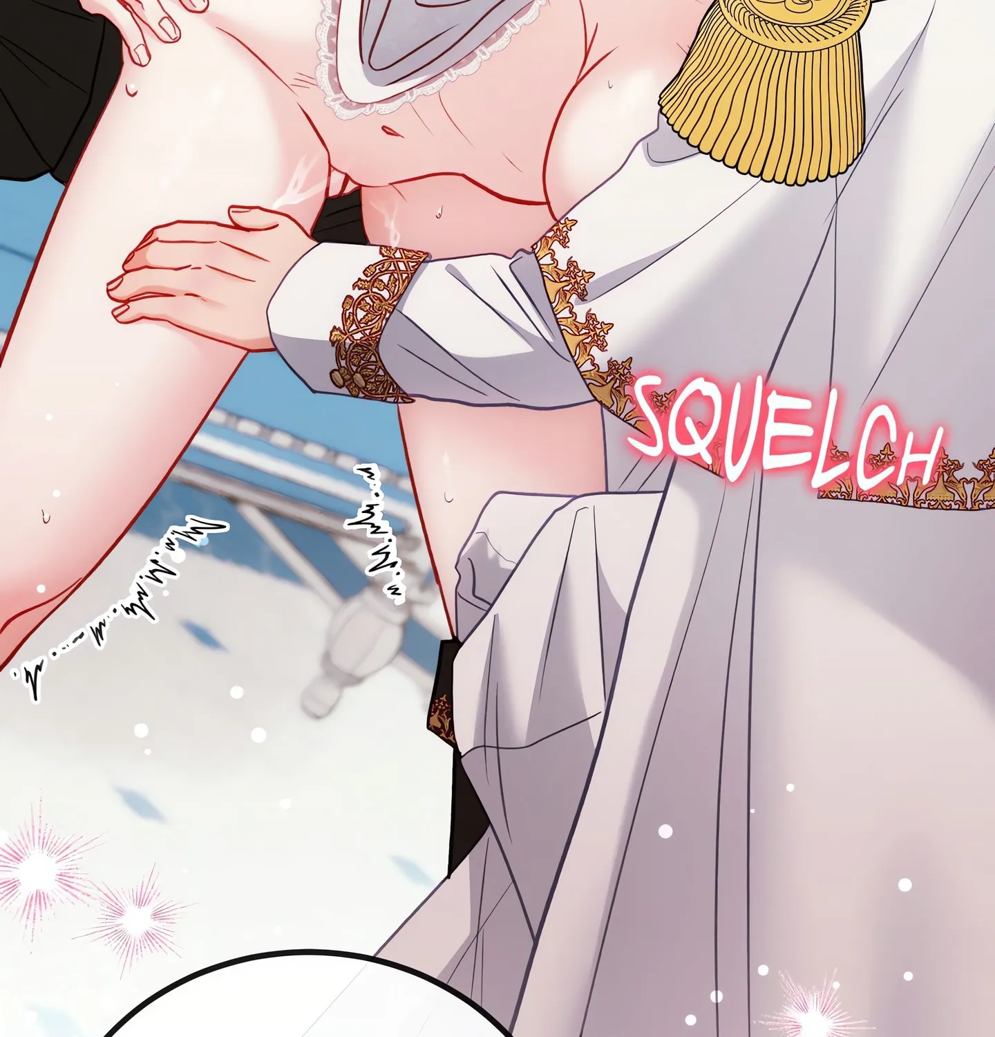 Hunks, Harems, and Hardcore Habits Chapter 30 page 24 - 