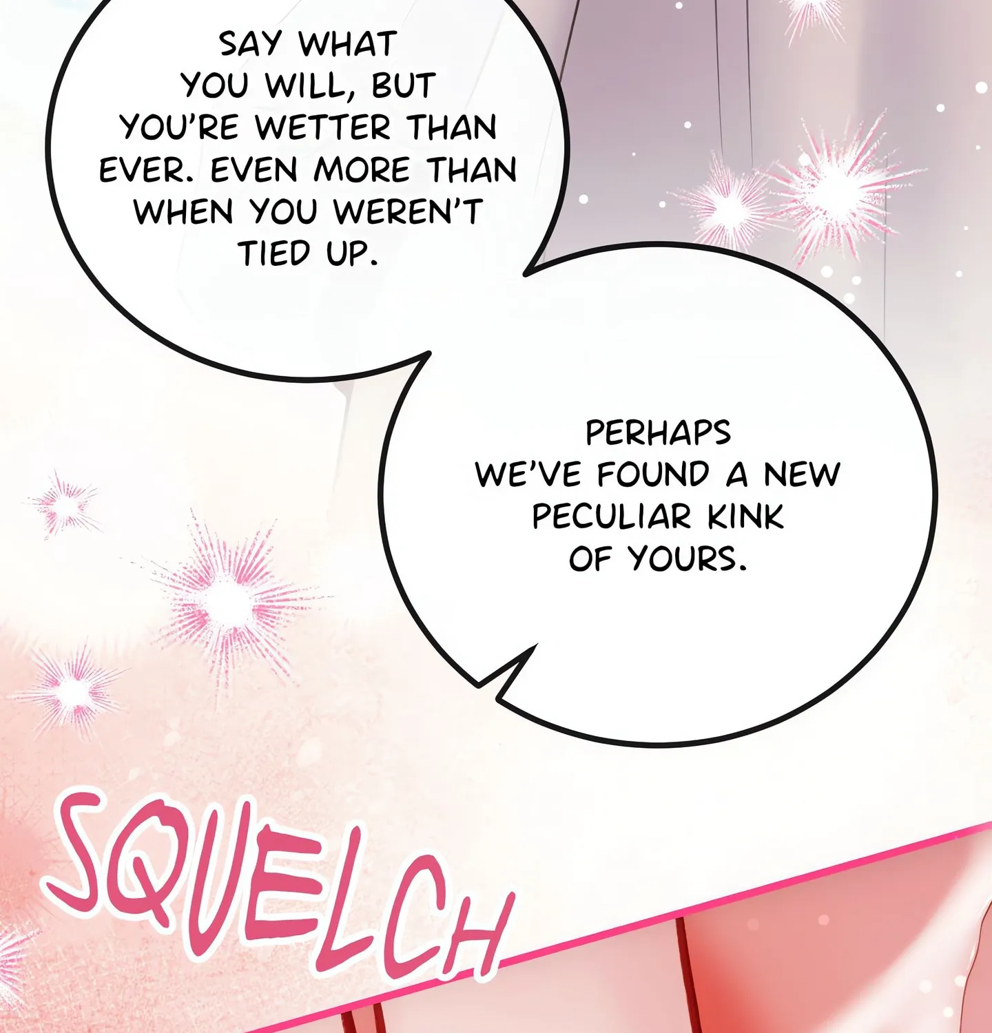 Hunks, Harems, and Hardcore Habits Chapter 30 page 25 - 
