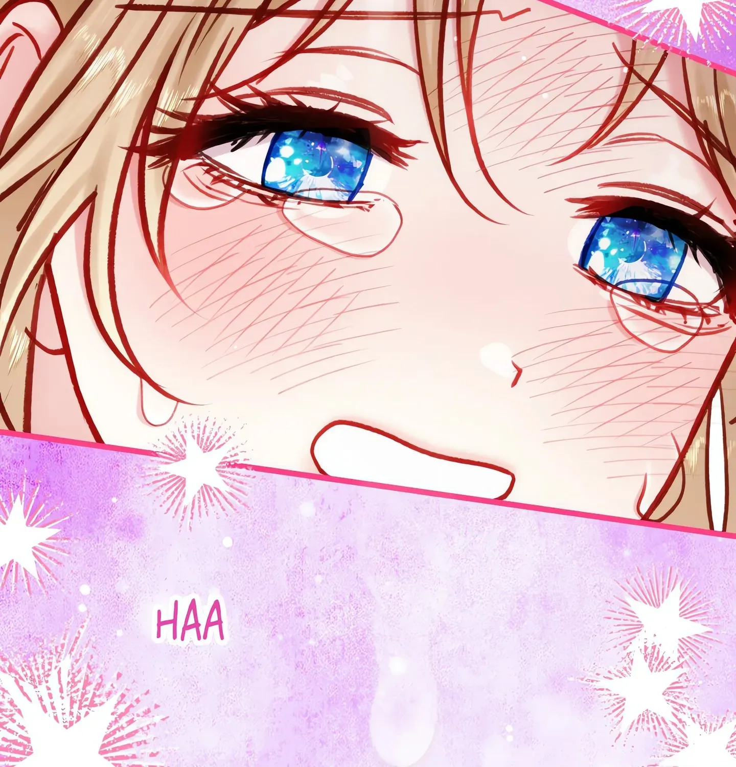 Hunks, Harems, and Hardcore Habits Chapter 30 page 32 - 