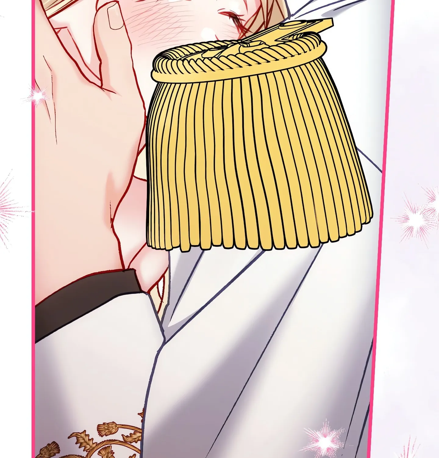 Hunks, Harems, and Hardcore Habits Chapter 30 page 34 - 