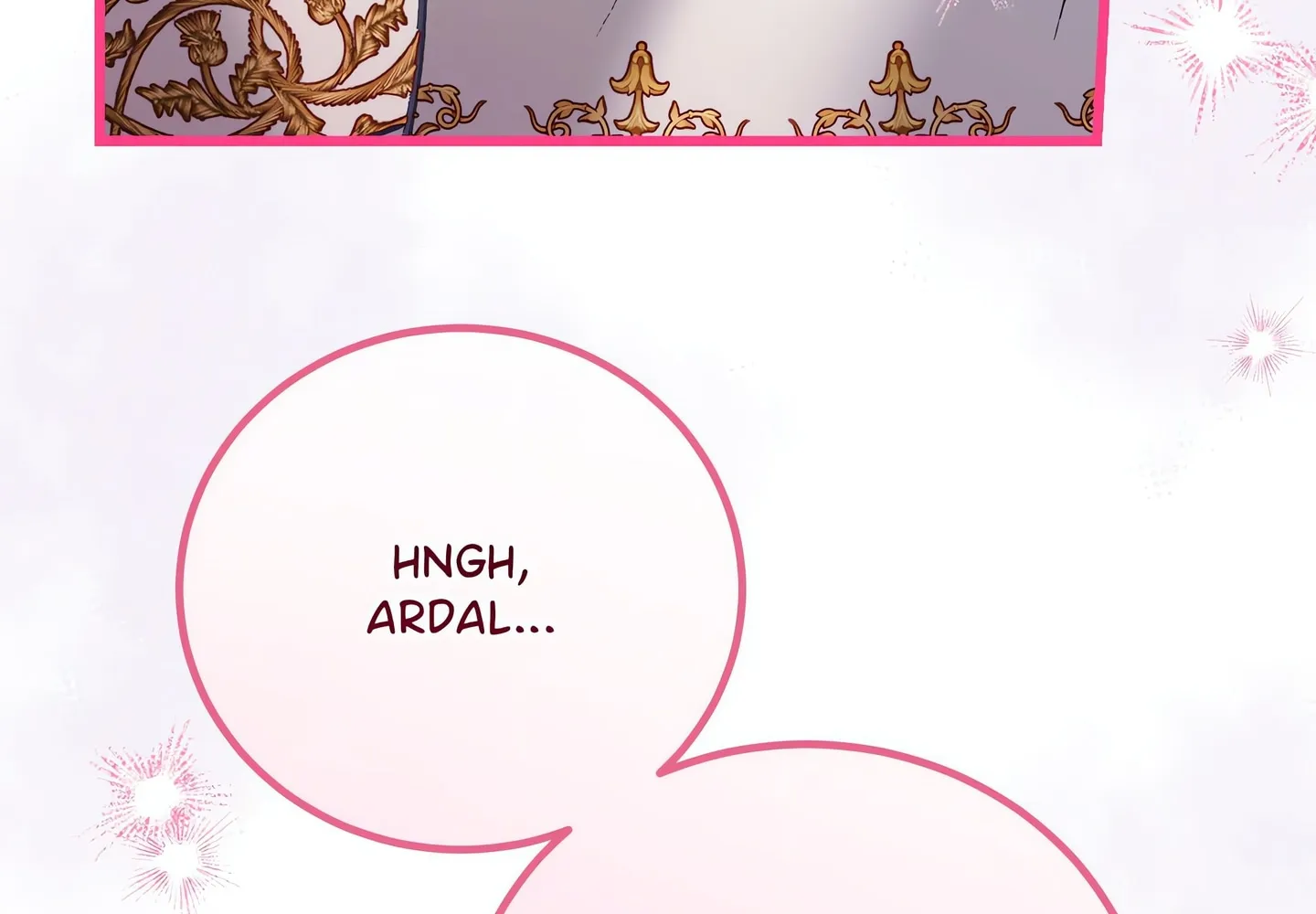Hunks, Harems, and Hardcore Habits Chapter 30 page 35 - 