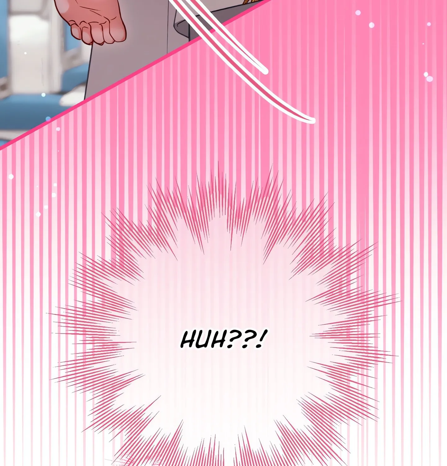 Hunks, Harems, and Hardcore Habits Chapter 30 page 39 - 