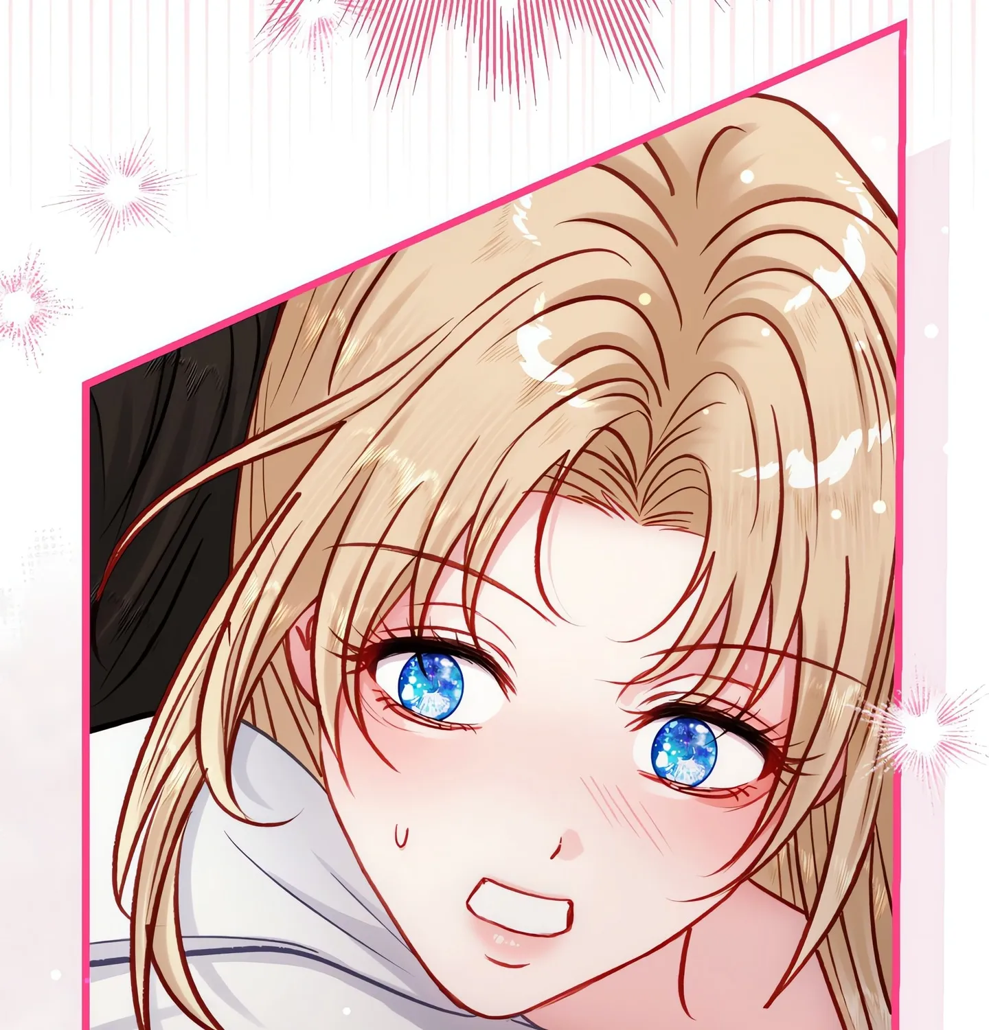 Hunks, Harems, and Hardcore Habits Chapter 30 page 40 - 