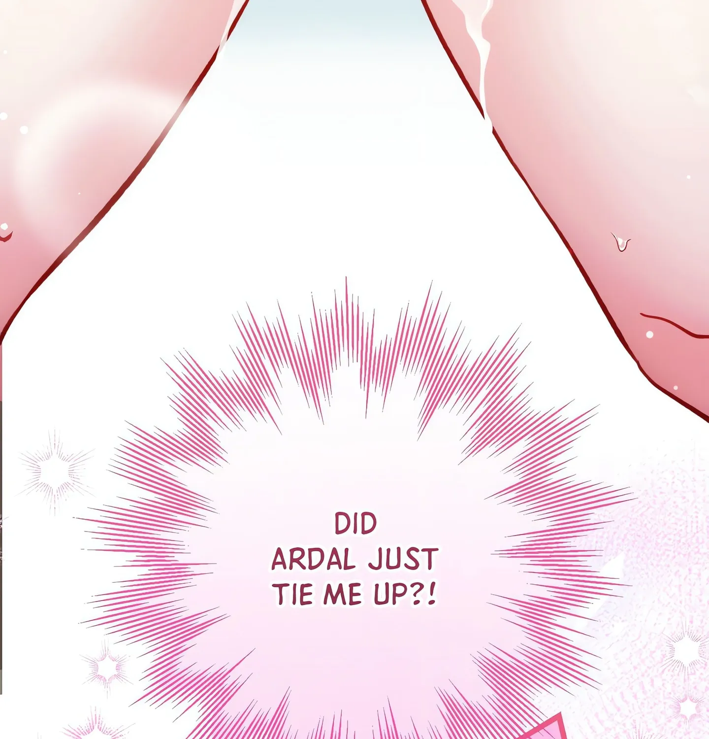 Hunks, Harems, and Hardcore Habits Chapter 30 page 46 - 