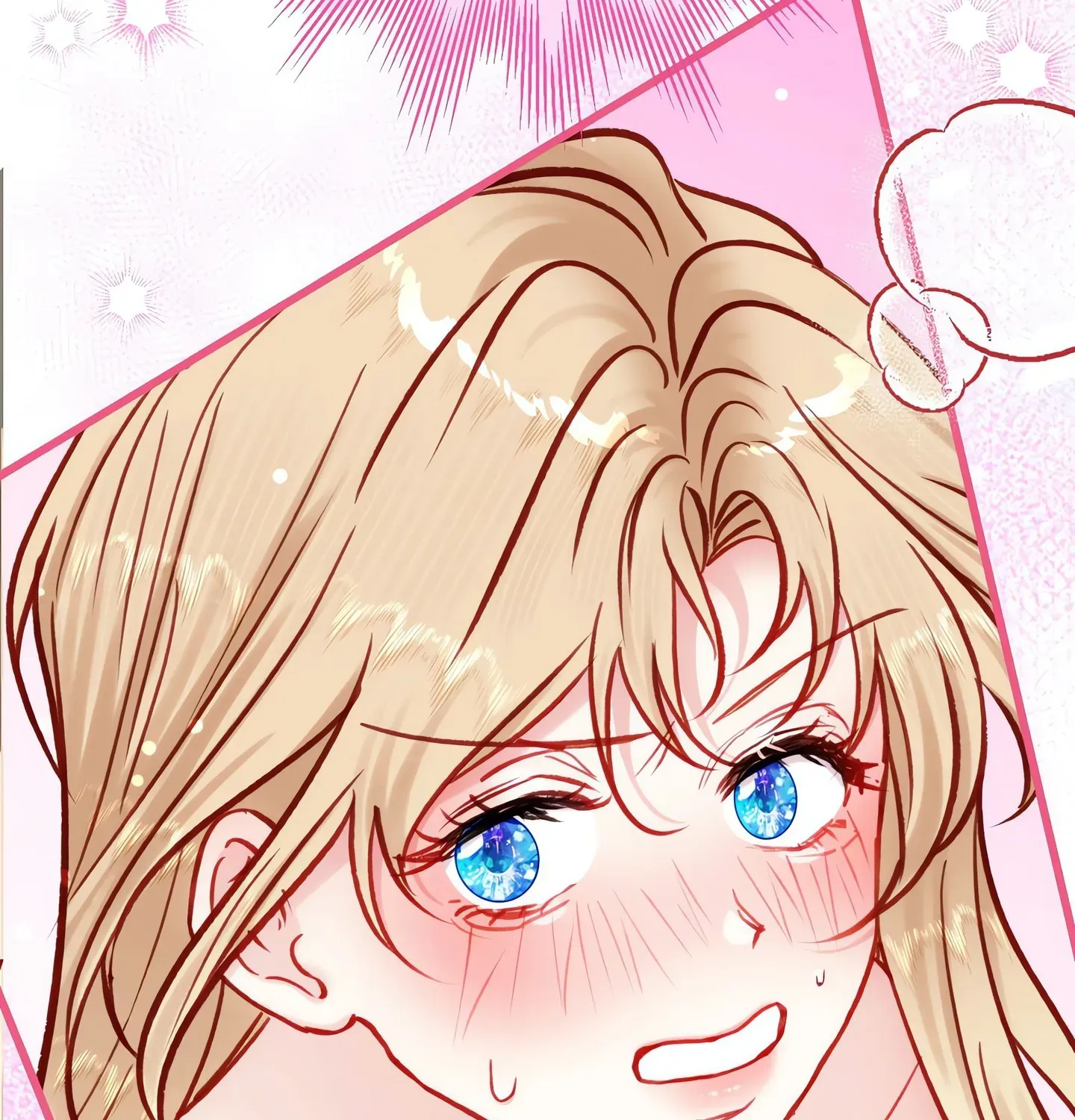 Hunks, Harems, and Hardcore Habits Chapter 30 page 47 - 