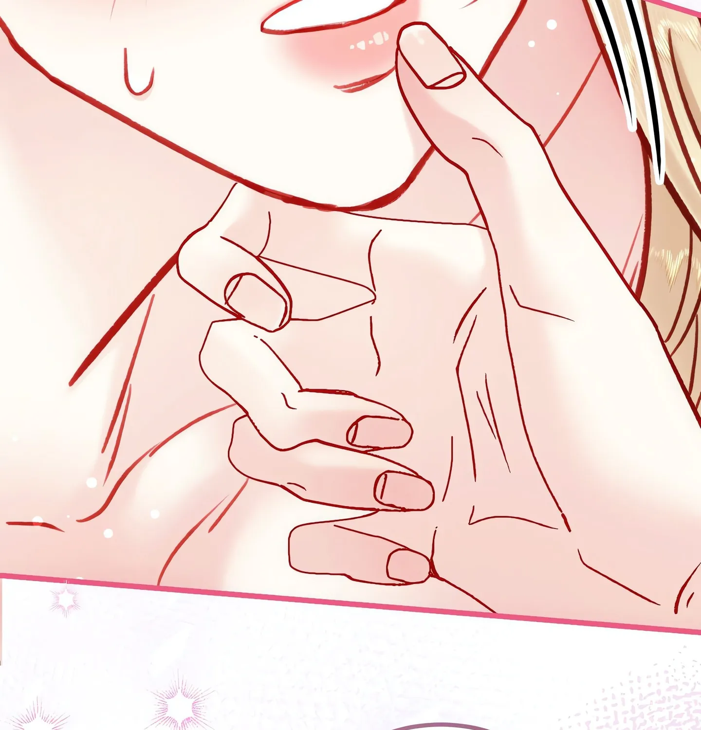 Hunks, Harems, and Hardcore Habits Chapter 30 page 50 - 