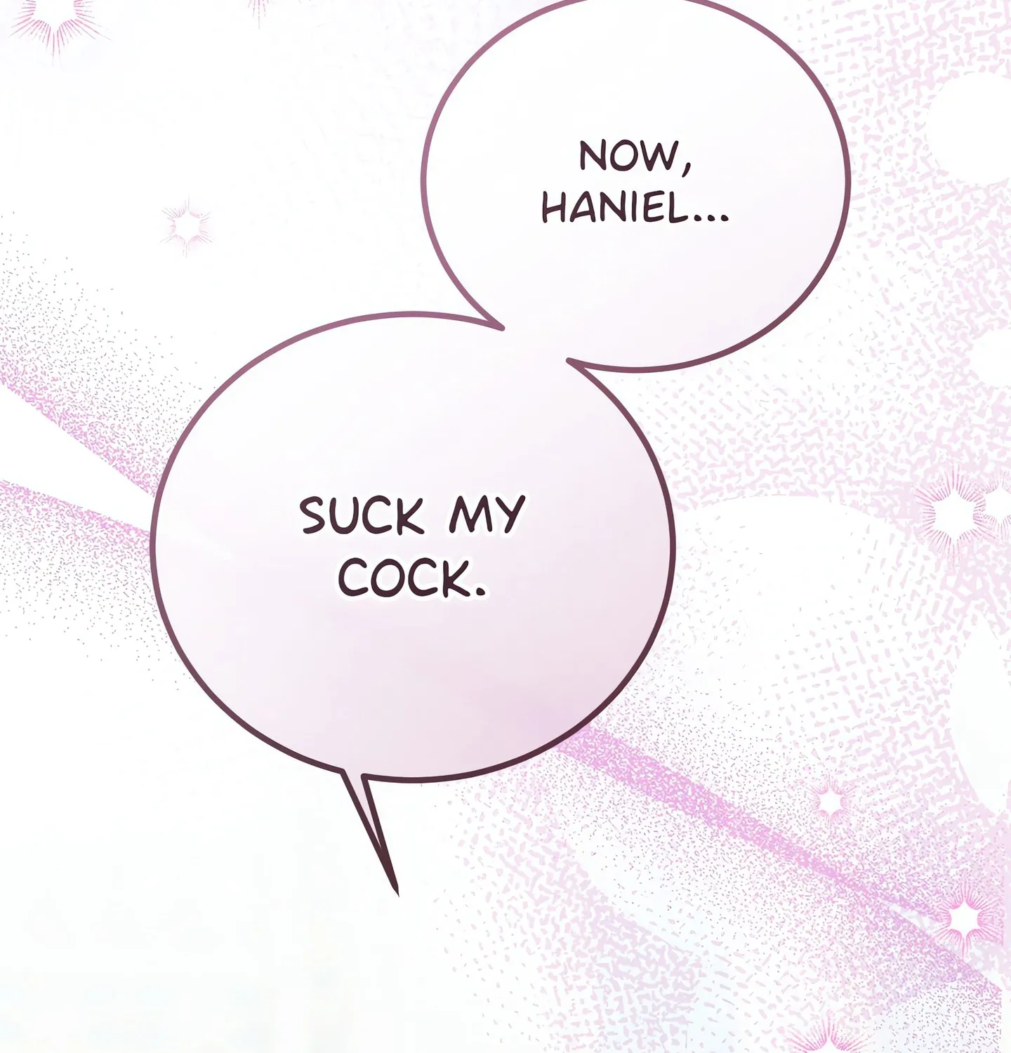 Hunks, Harems, and Hardcore Habits Chapter 30 page 51 - 