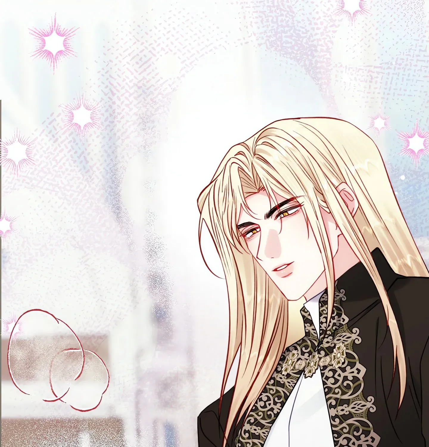 Hunks, Harems, and Hardcore Habits Chapter 30 page 52 - 