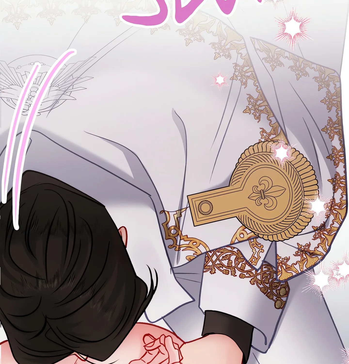 Hunks, Harems, and Hardcore Habits Chapter 30 page 58 - 