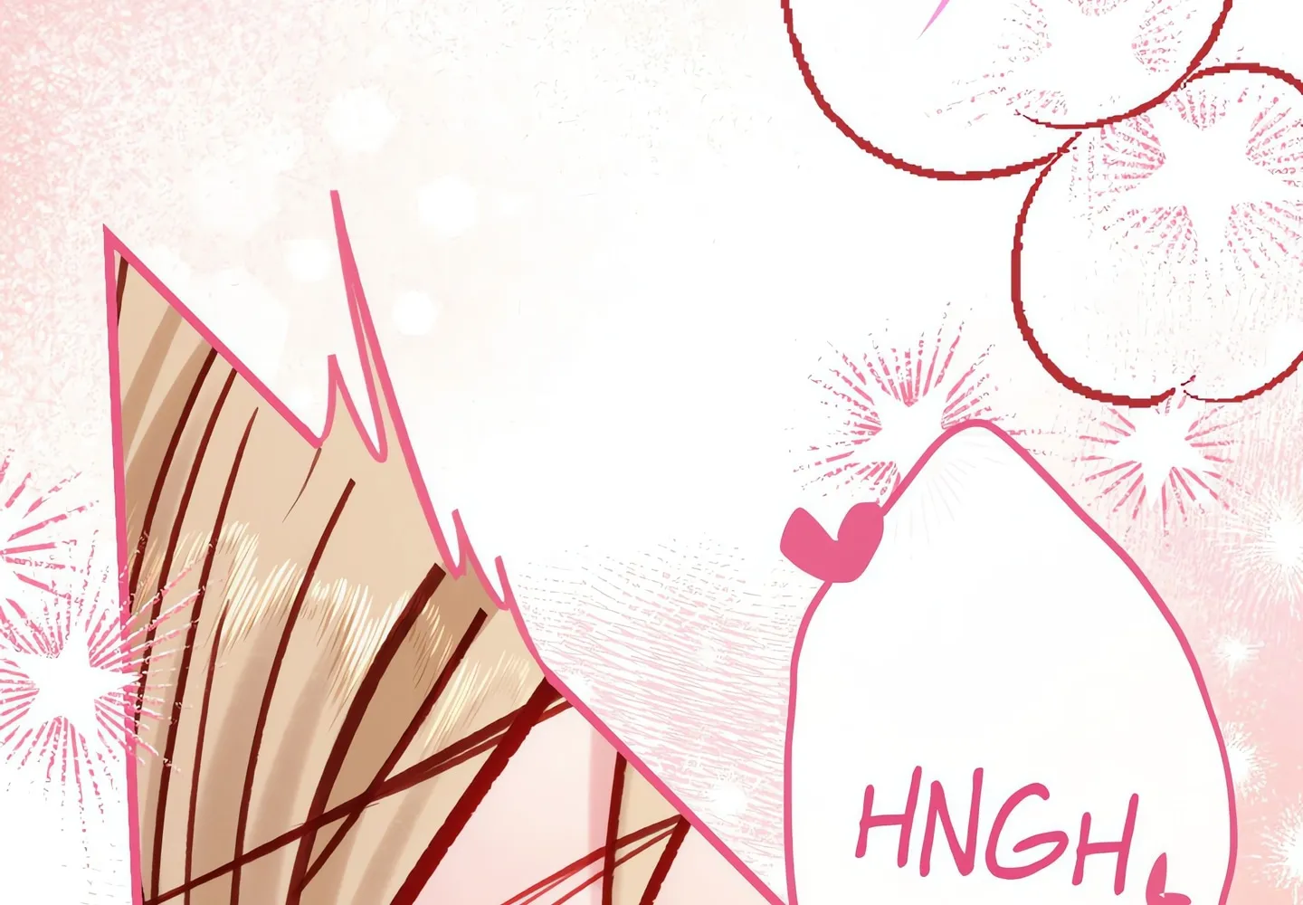 Hunks, Harems, and Hardcore Habits Chapter 30 page 63 - 