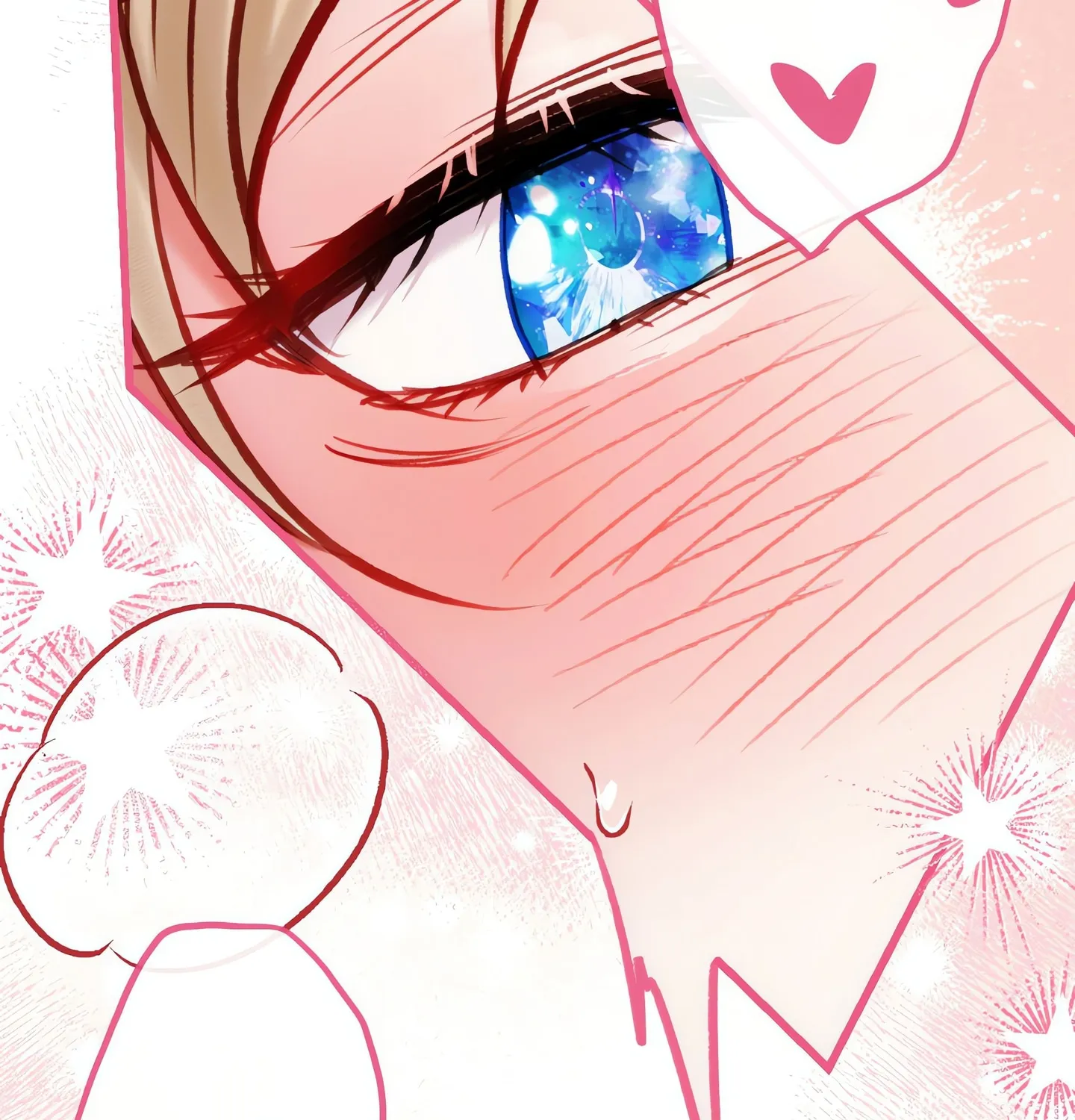 Hunks, Harems, and Hardcore Habits Chapter 30 page 64 - 
