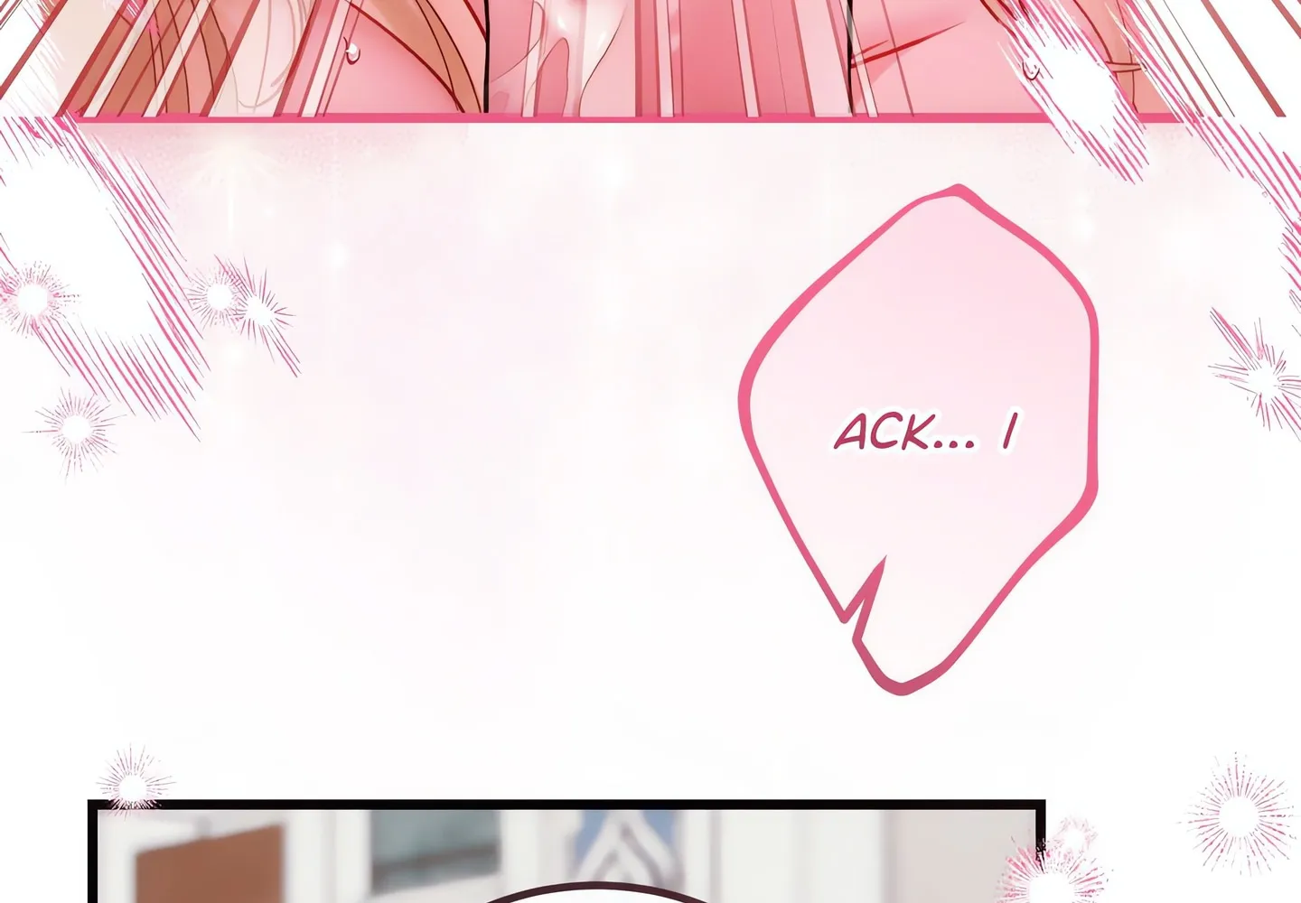 Hunks, Harems, and Hardcore Habits Chapter 30 page 70 - 