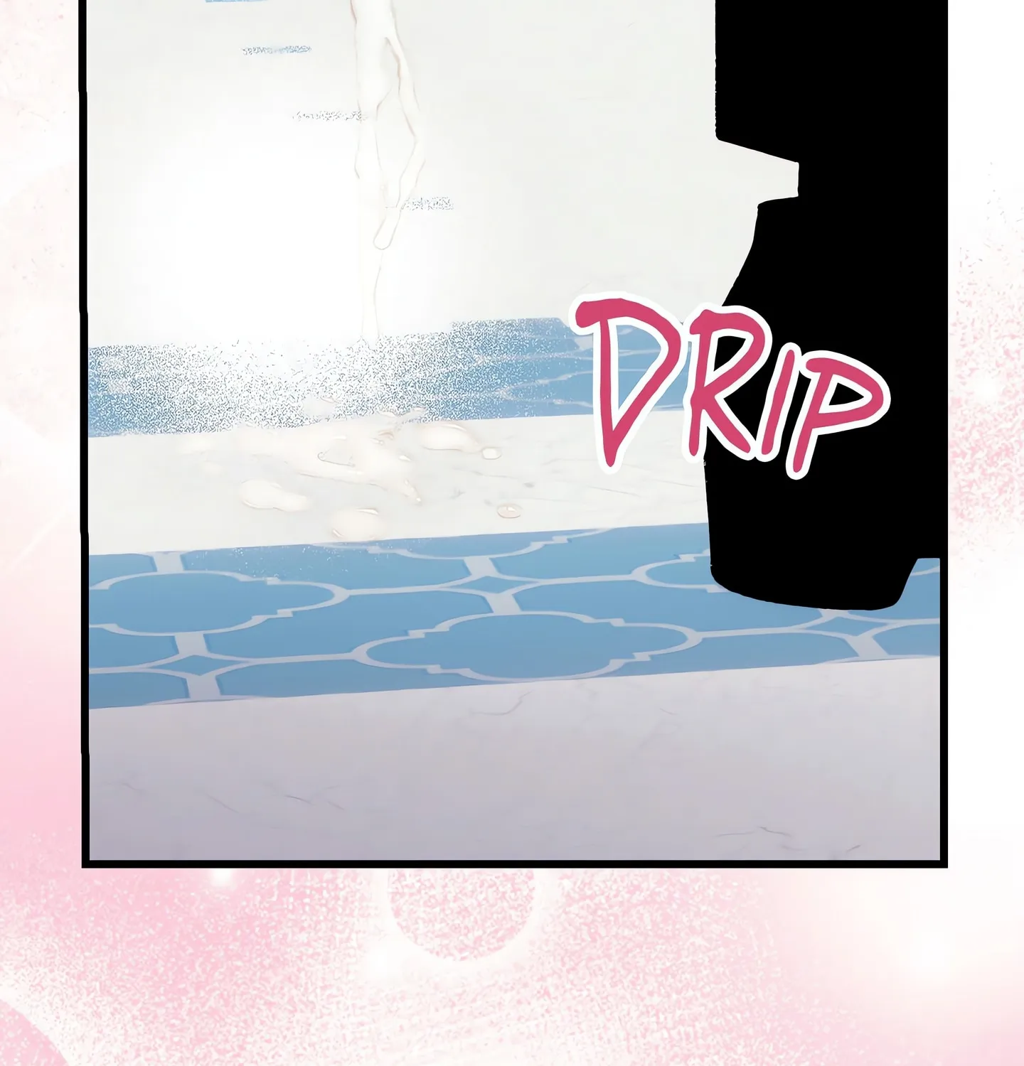Hunks, Harems, and Hardcore Habits Chapter 30 page 8 - 