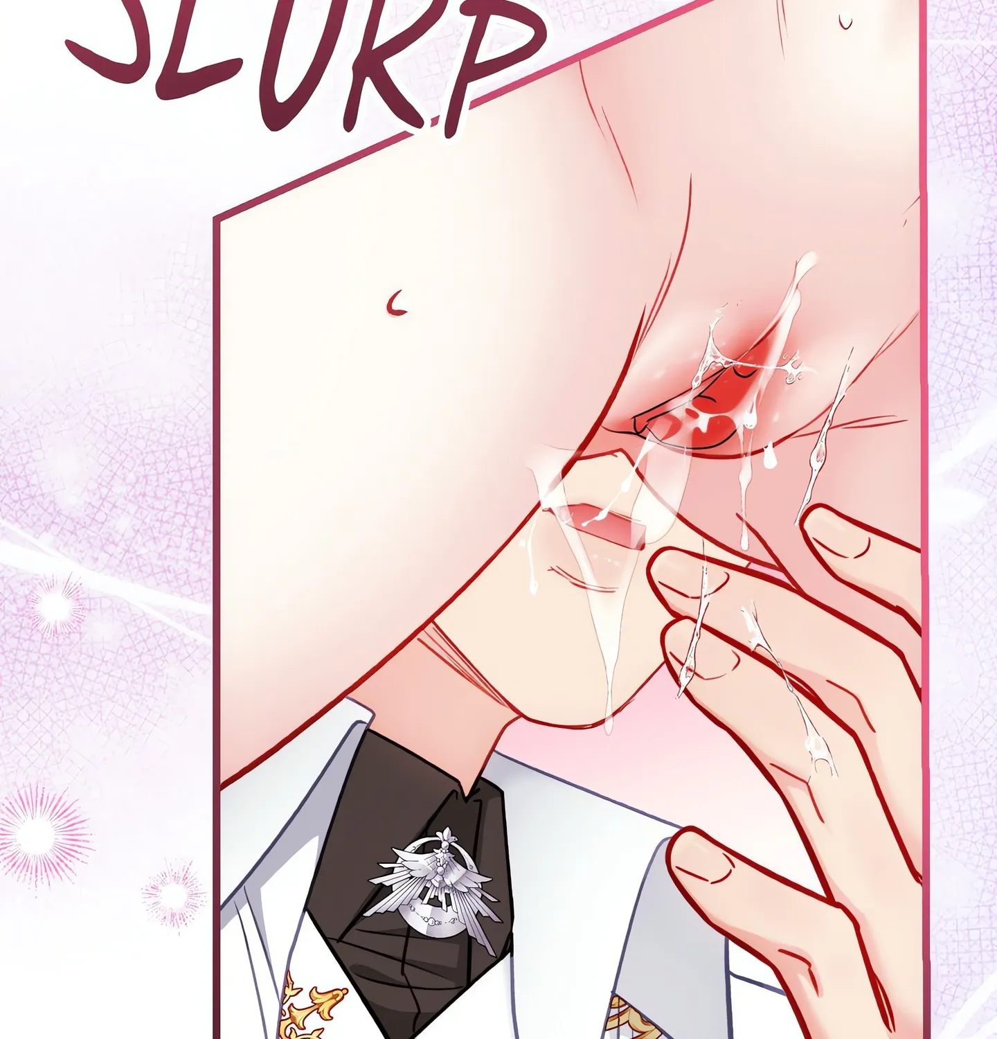 Hunks, Harems, and Hardcore Habits Chapter 30 page 76 - 