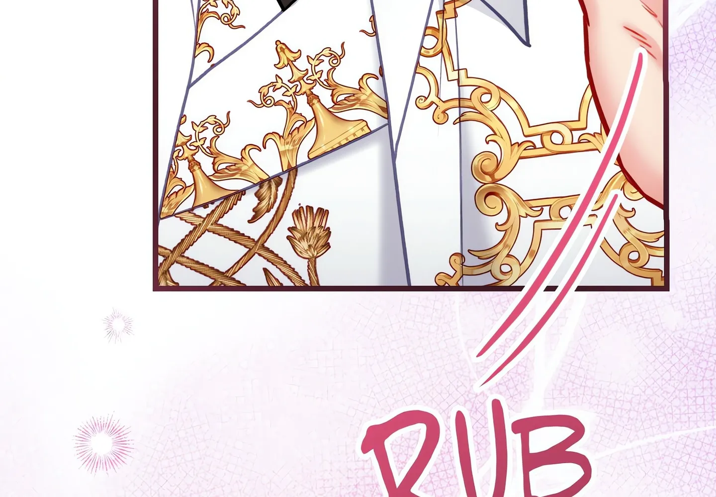 Hunks, Harems, and Hardcore Habits Chapter 30 page 77 - 
