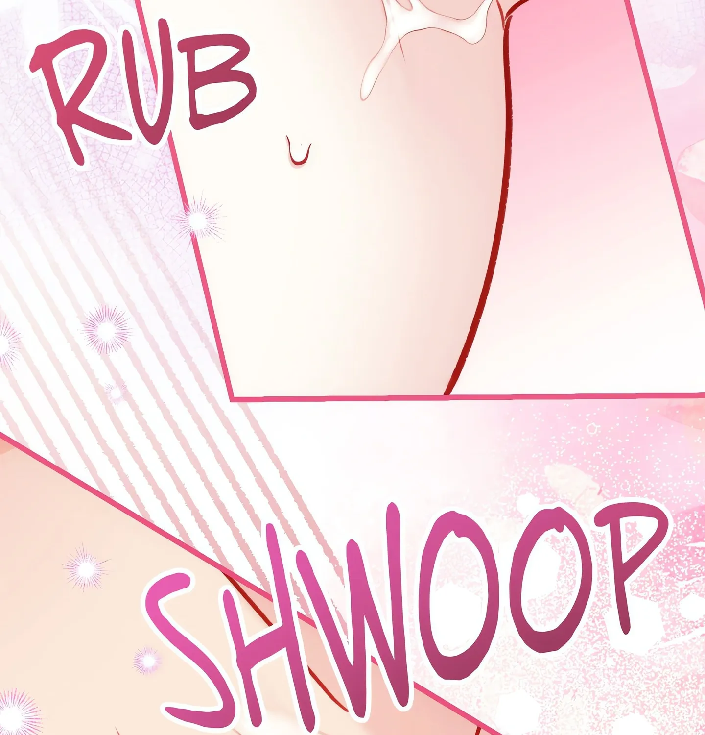 Hunks, Harems, and Hardcore Habits Chapter 30 page 79 - 
