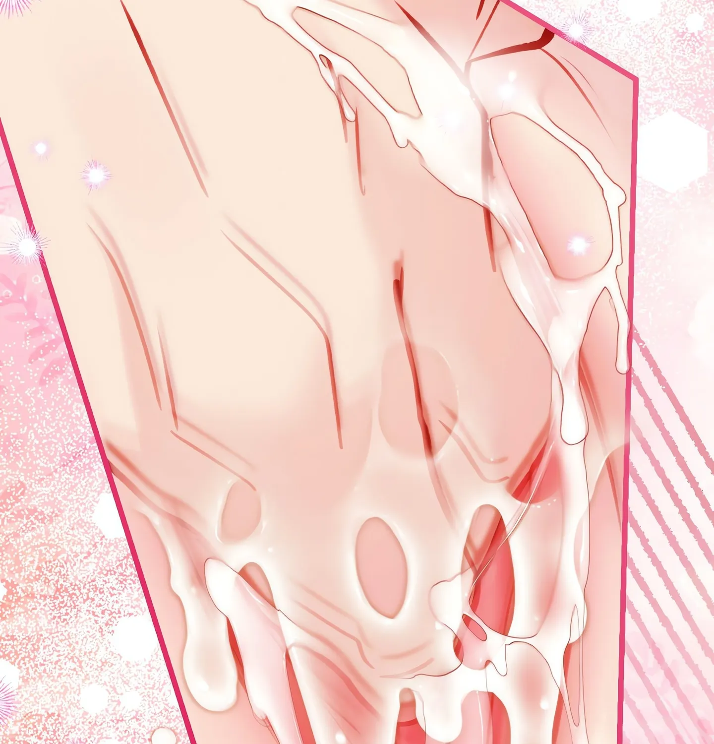 Hunks, Harems, and Hardcore Habits Chapter 30 page 80 - 