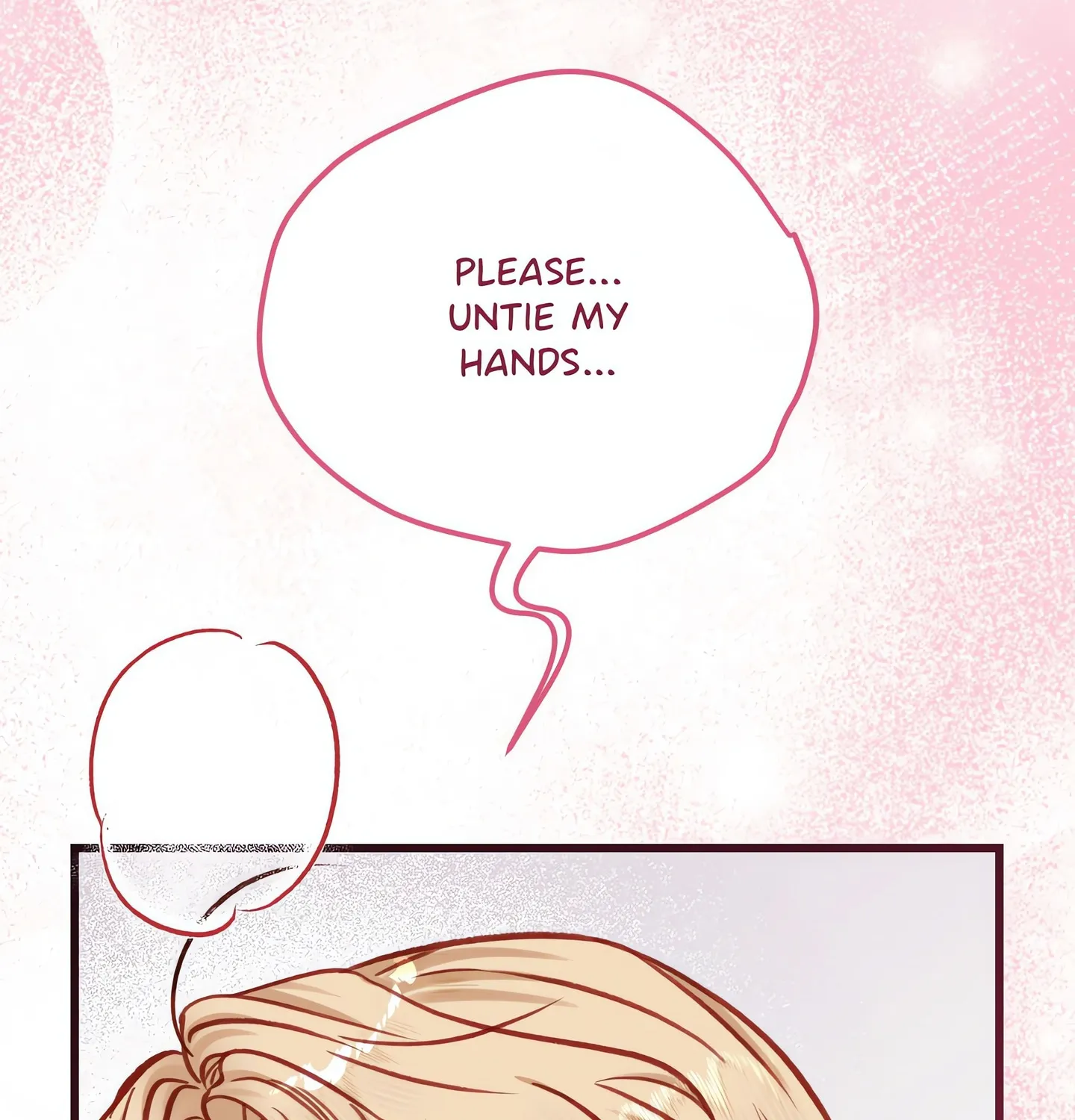 Hunks, Harems, and Hardcore Habits Chapter 30 page 9 - 