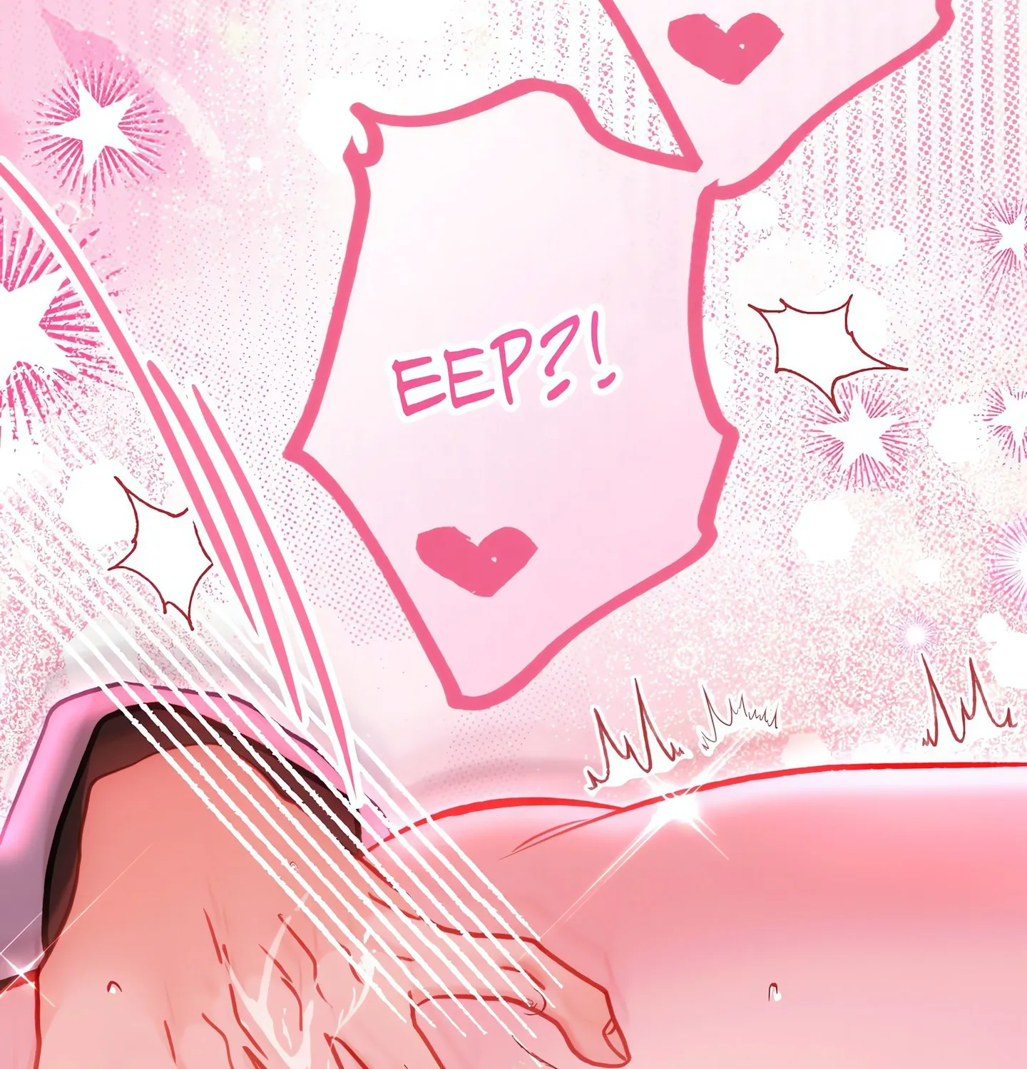 Hunks, Harems, and Hardcore Habits Chapter 30 page 82 - 