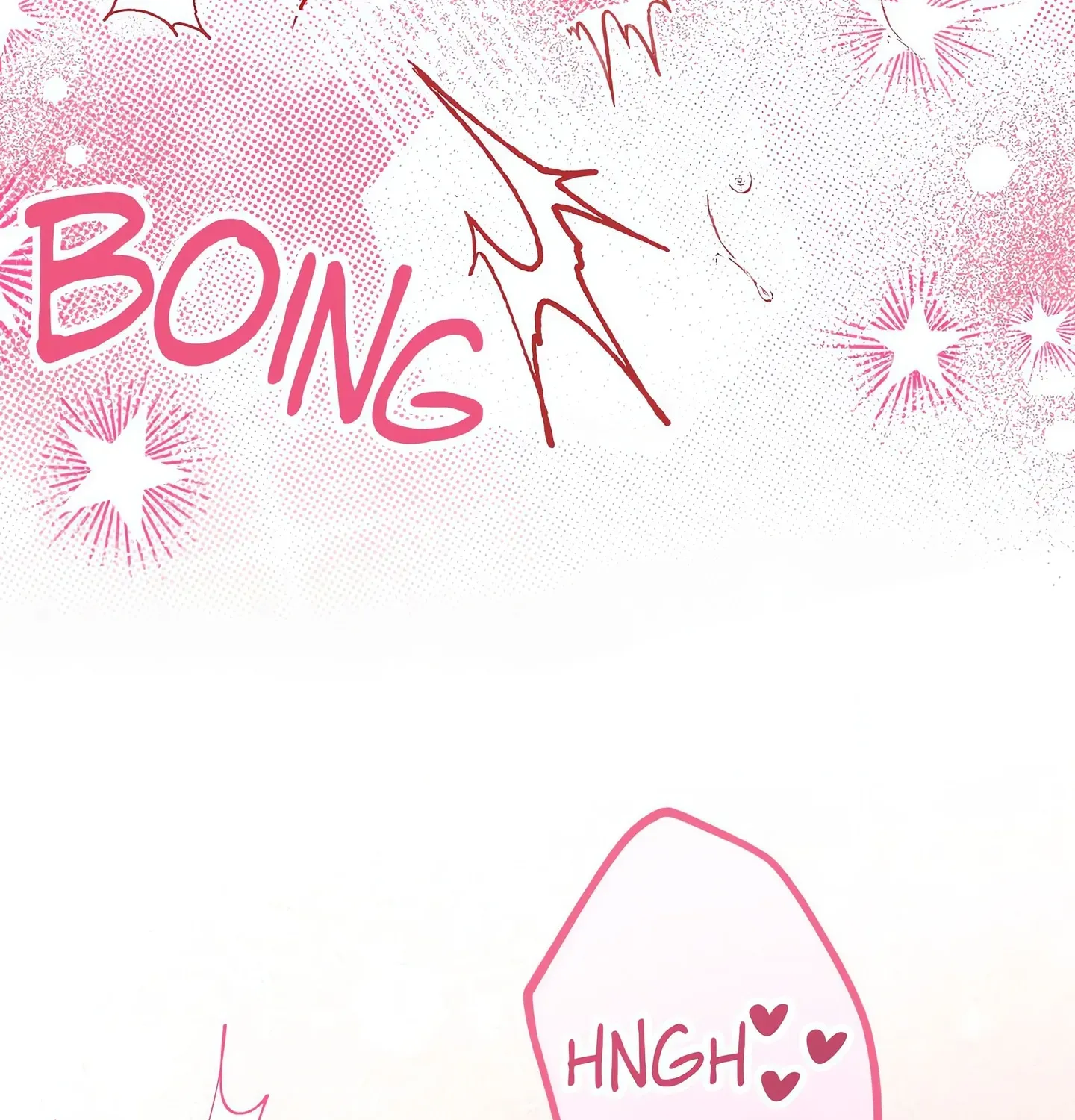 Hunks, Harems, and Hardcore Habits Chapter 30 page 85 - 