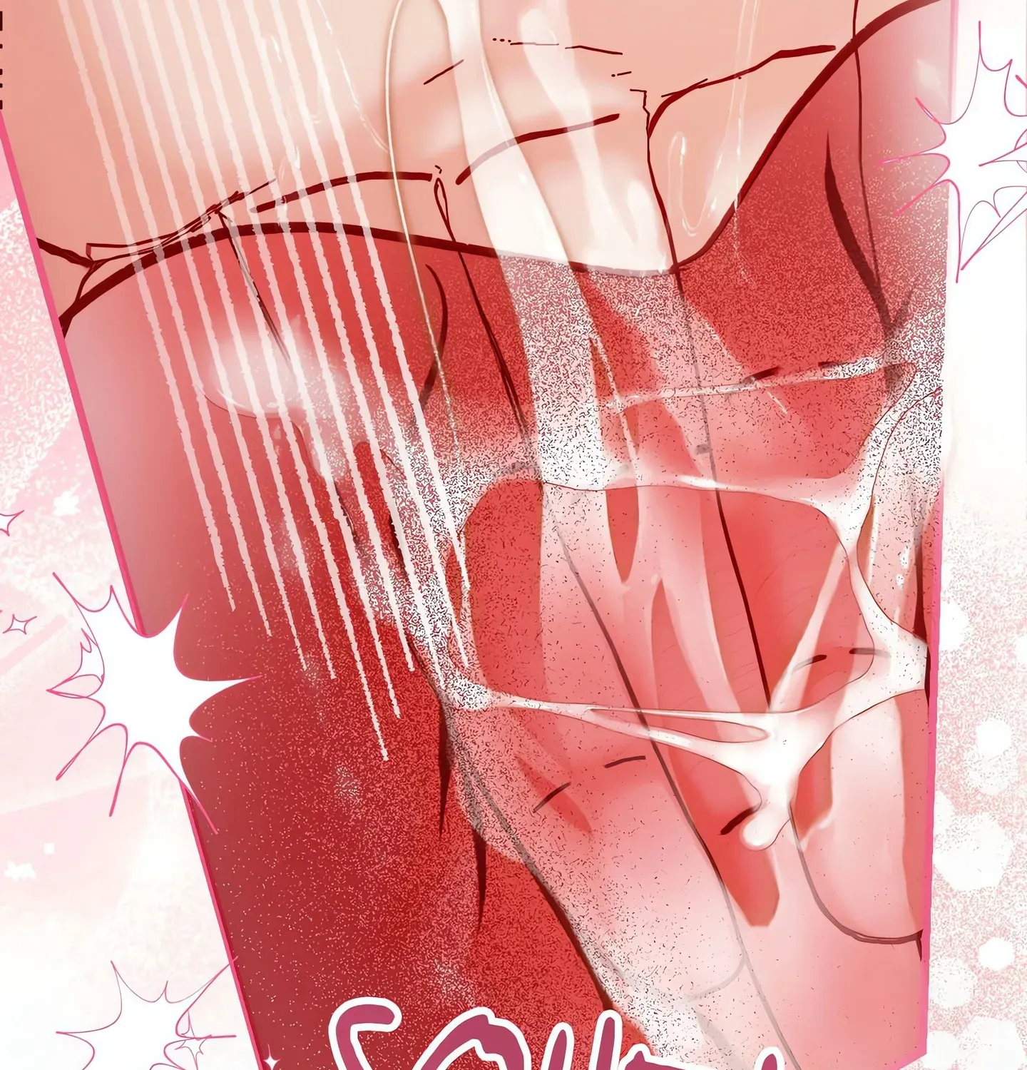 Hunks, Harems, and Hardcore Habits Chapter 30 page 87 - 