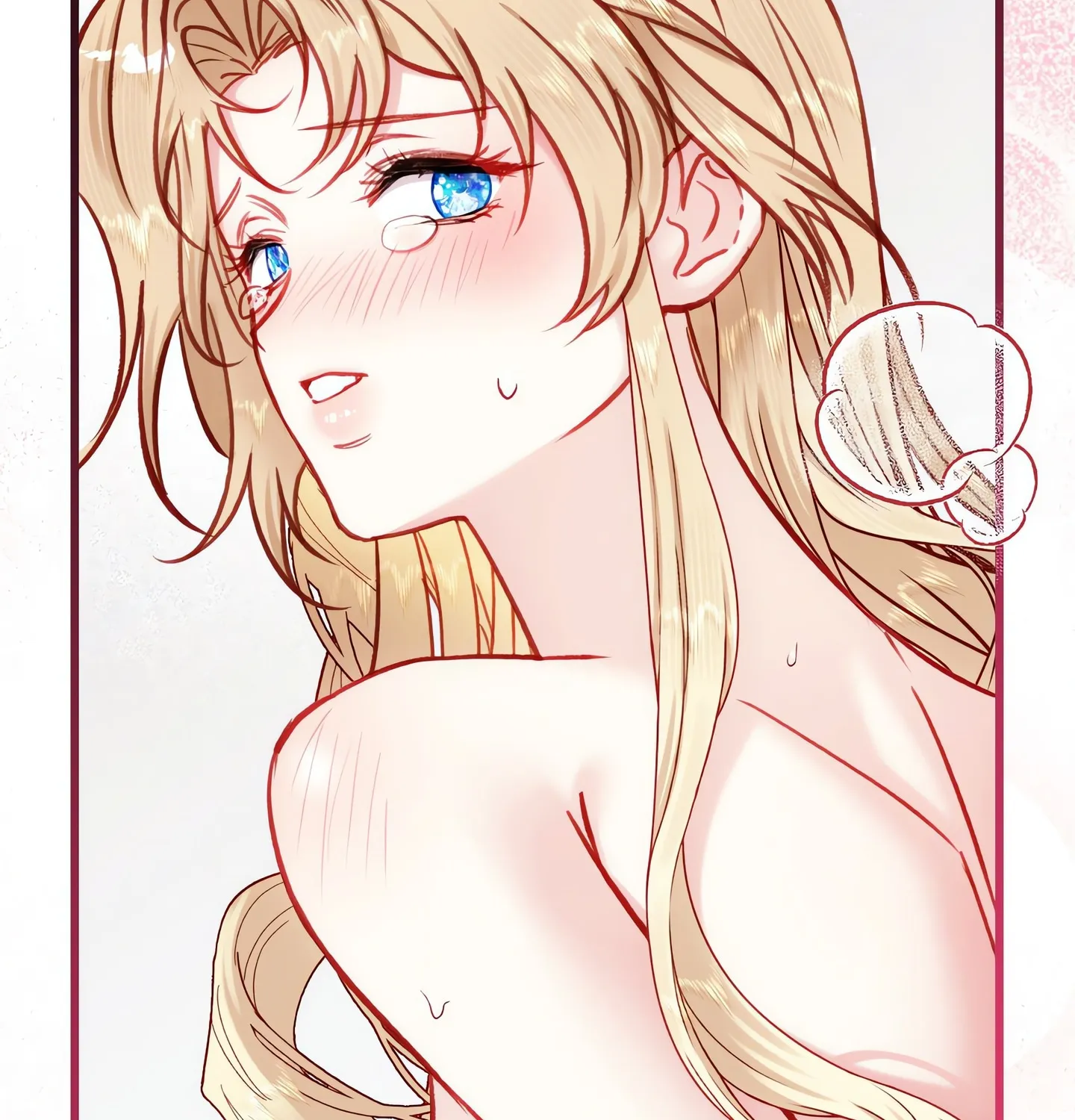 Hunks, Harems, and Hardcore Habits Chapter 30 page 10 - 
