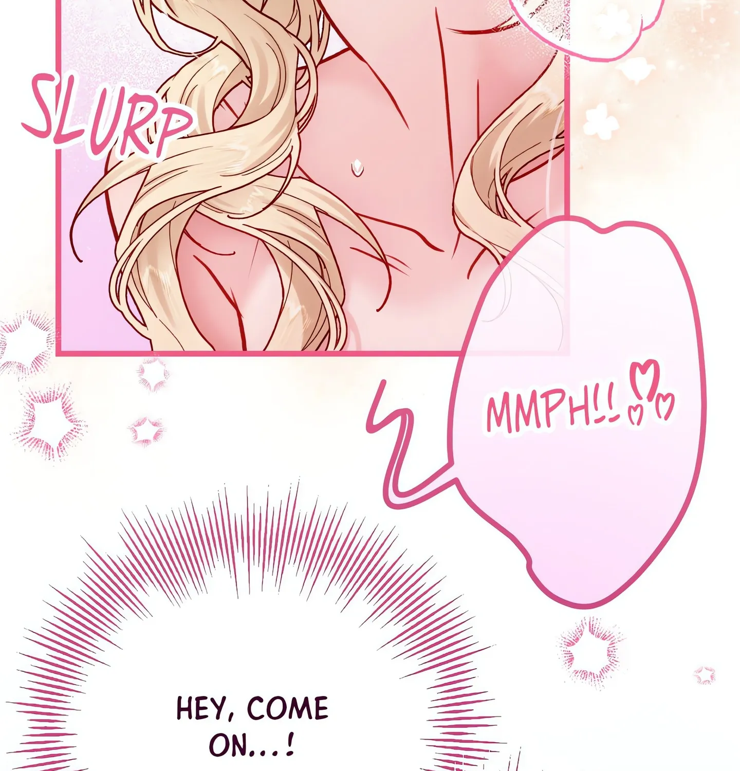 Hunks, Harems, and Hardcore Habits Chapter 30 page 94 - 