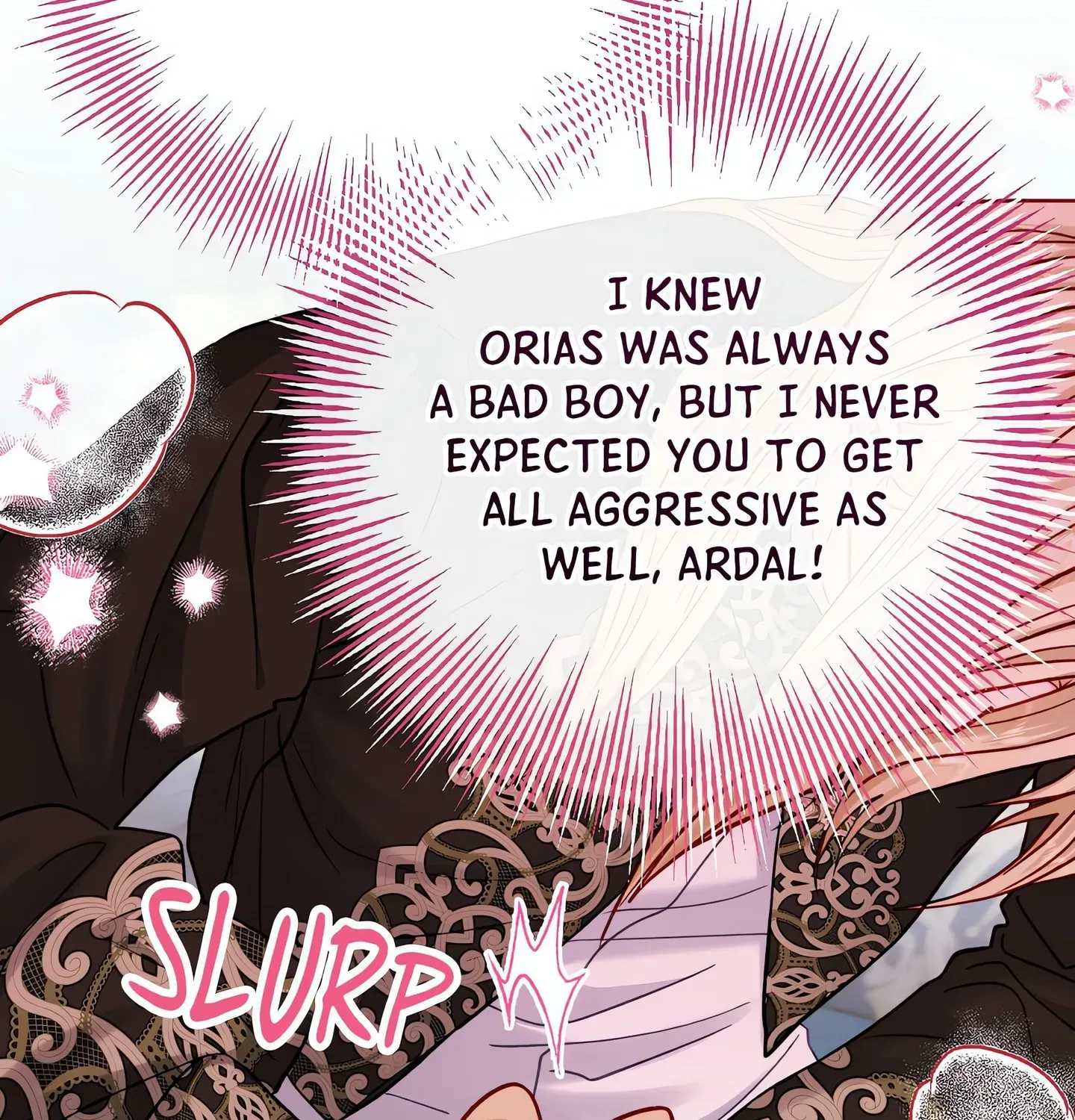 Hunks, Harems, and Hardcore Habits Chapter 30 page 95 - 