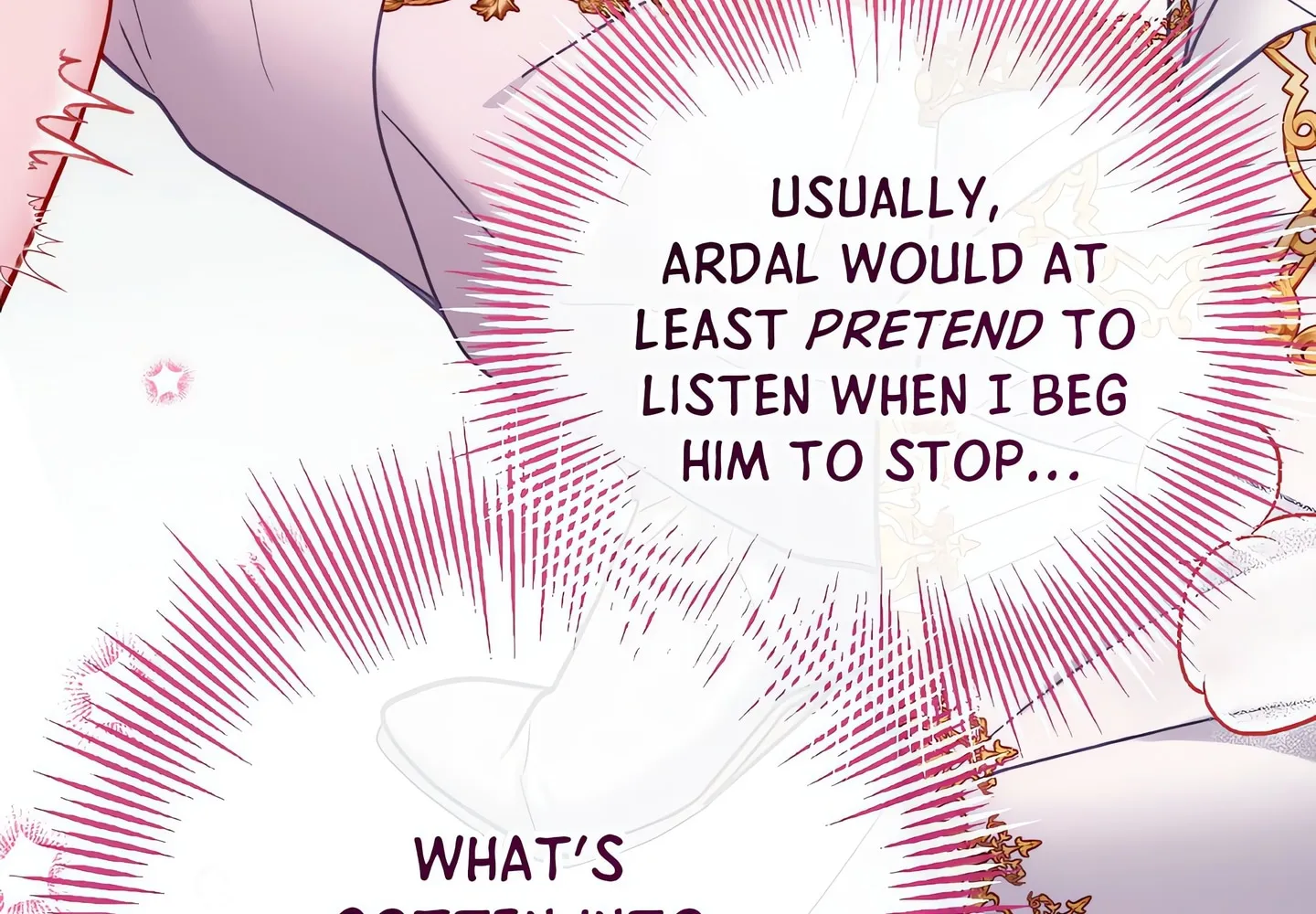 Hunks, Harems, and Hardcore Habits Chapter 30 page 98 - 
