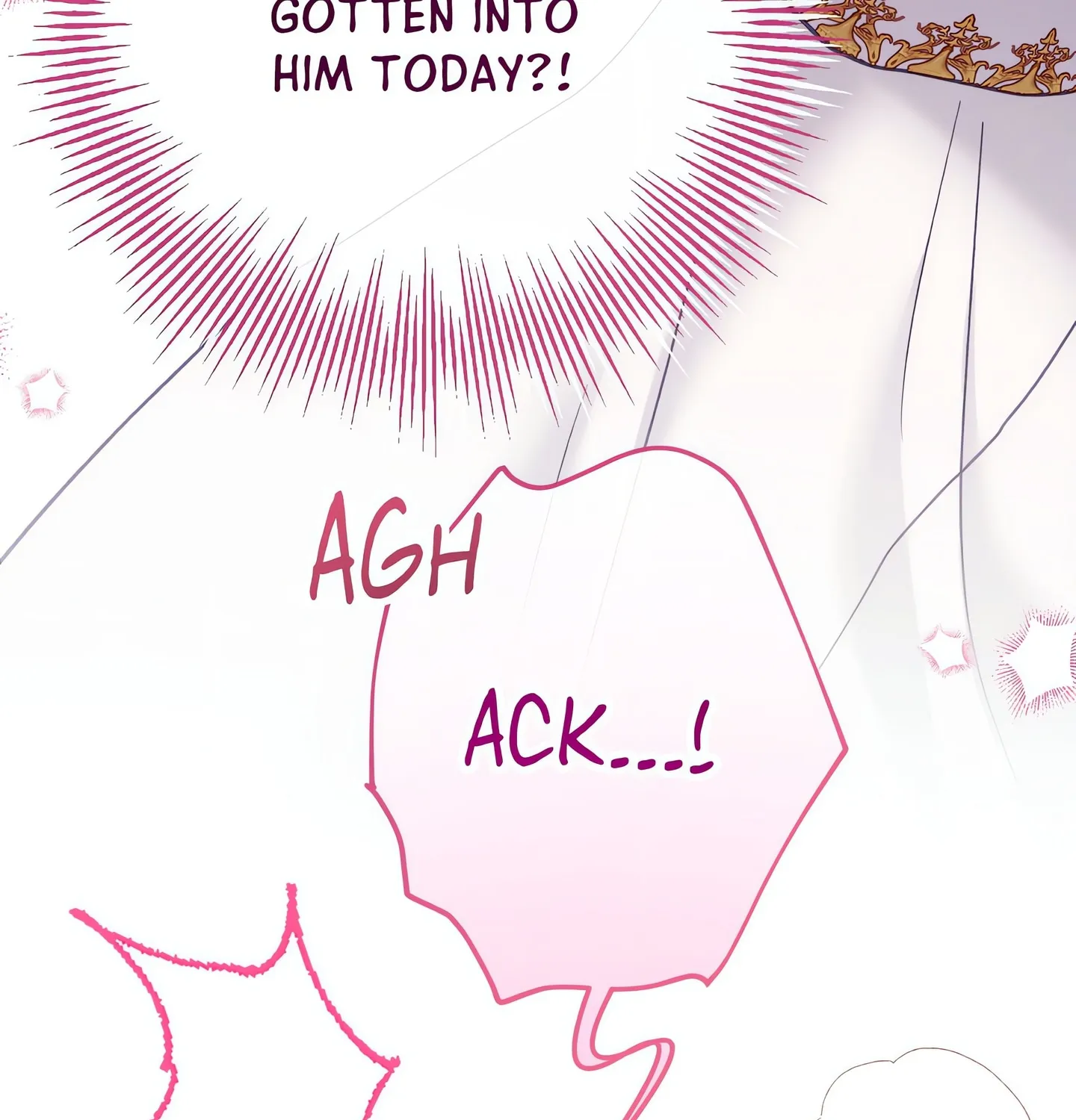 Hunks, Harems, and Hardcore Habits Chapter 30 page 99 - 