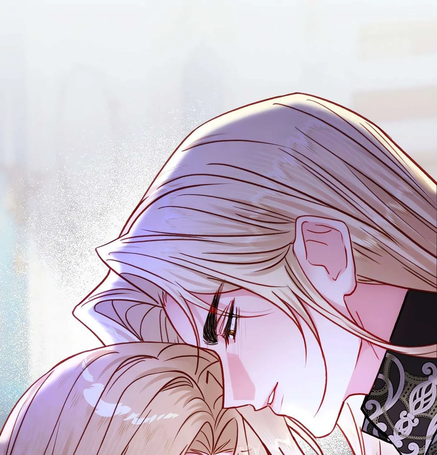 Hunks, Harems, and Hardcore Habits Chapter 31 page 11 - 