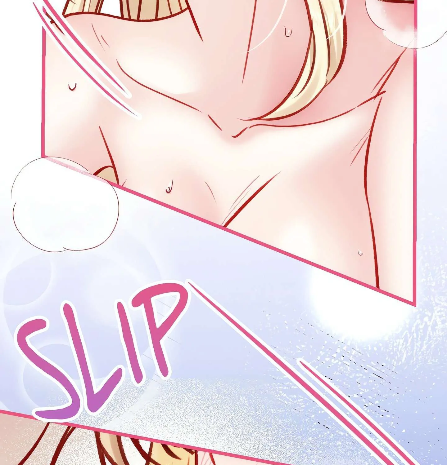 Hunks, Harems, and Hardcore Habits Chapter 31 page 101 - 
