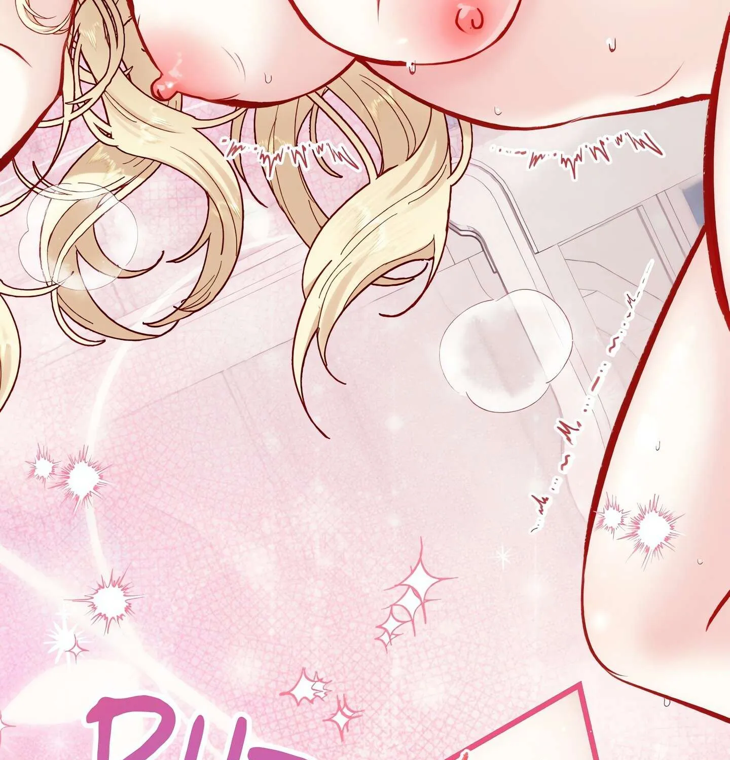 Hunks, Harems, and Hardcore Habits Chapter 31 page 106 - 