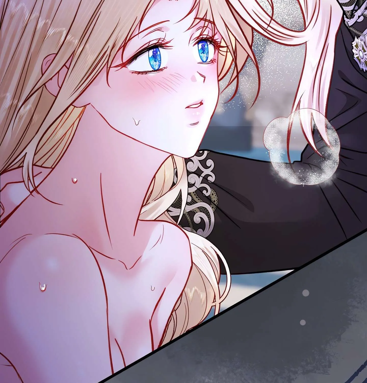Hunks, Harems, and Hardcore Habits Chapter 31 page 12 - 